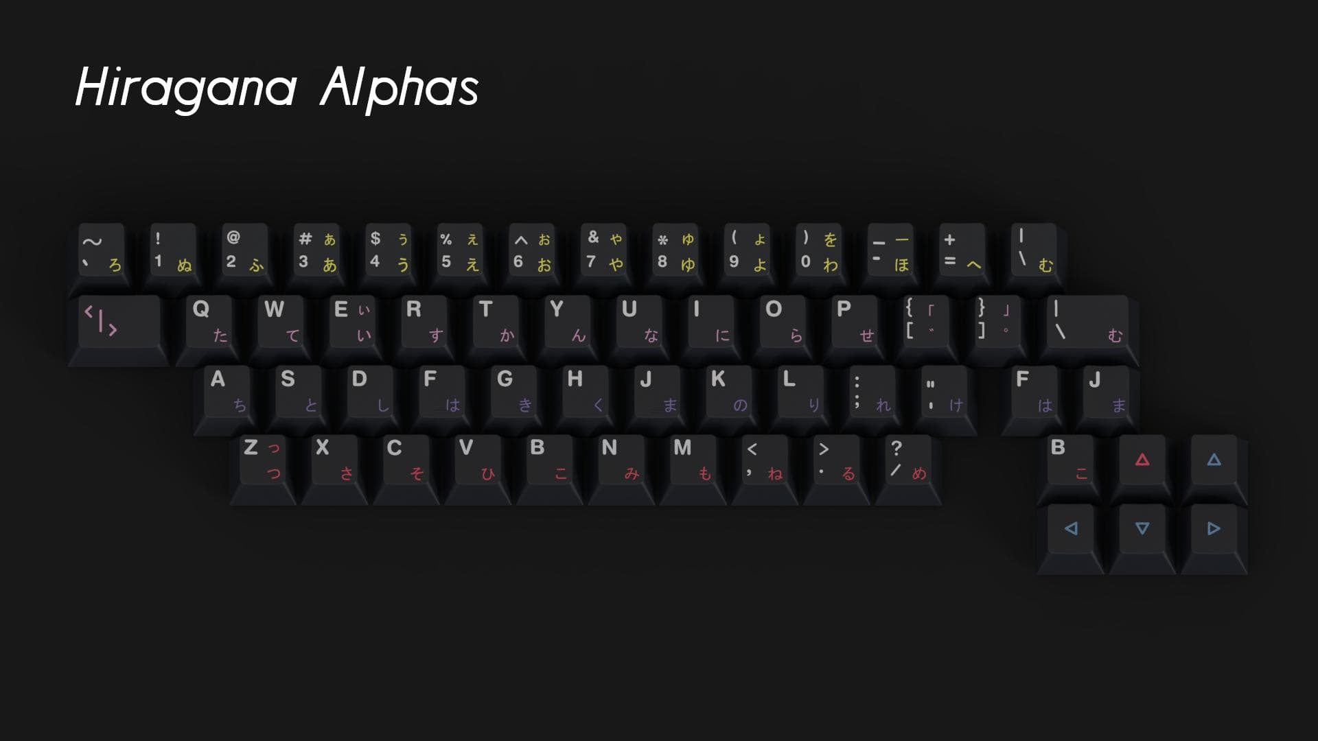 ePBT Chromatica - Updated 2/6 - Chromatica Colors and GB Bonus Card image 5