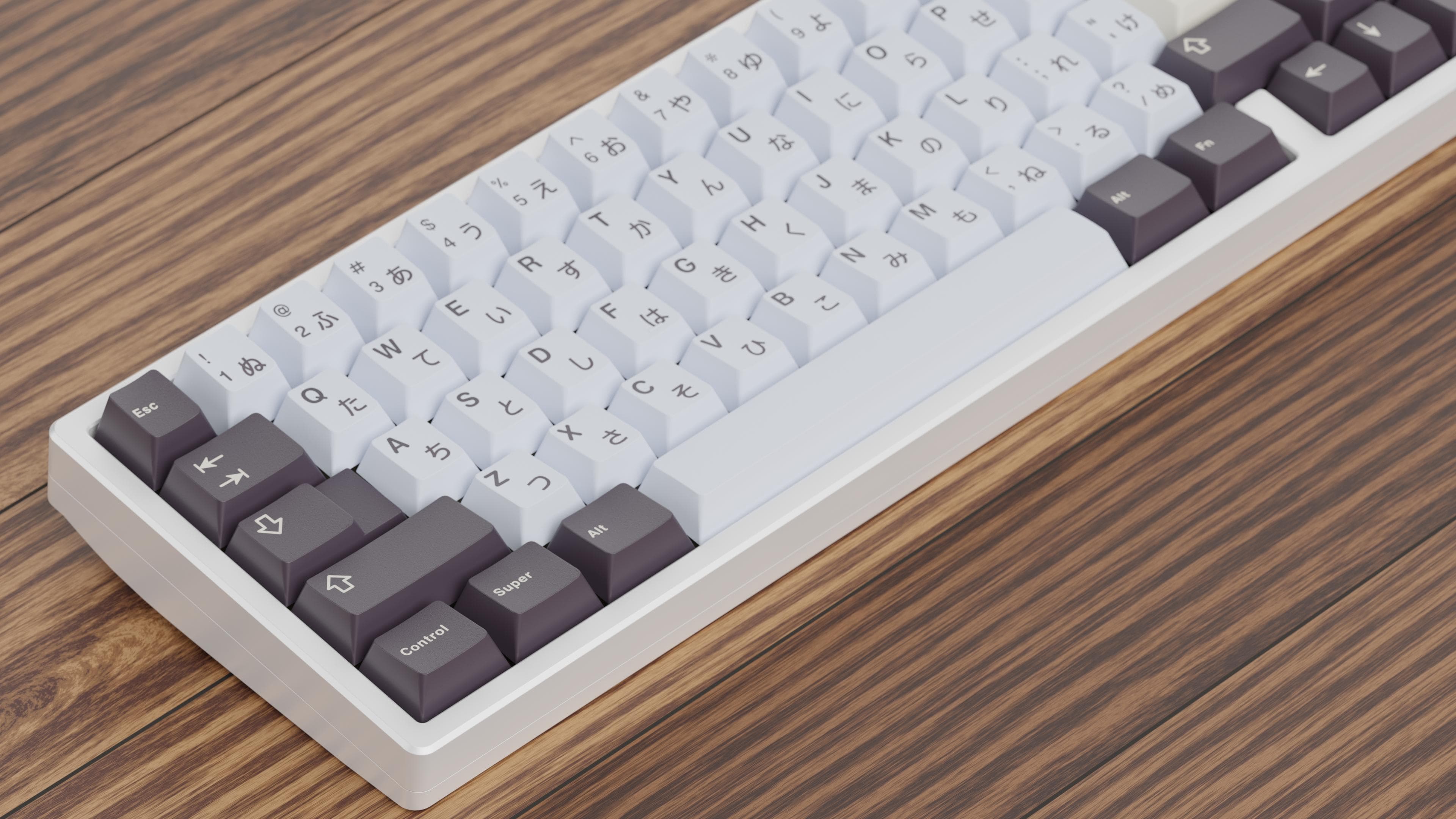 GMK Tenshi | GB Now LIVE! image 25