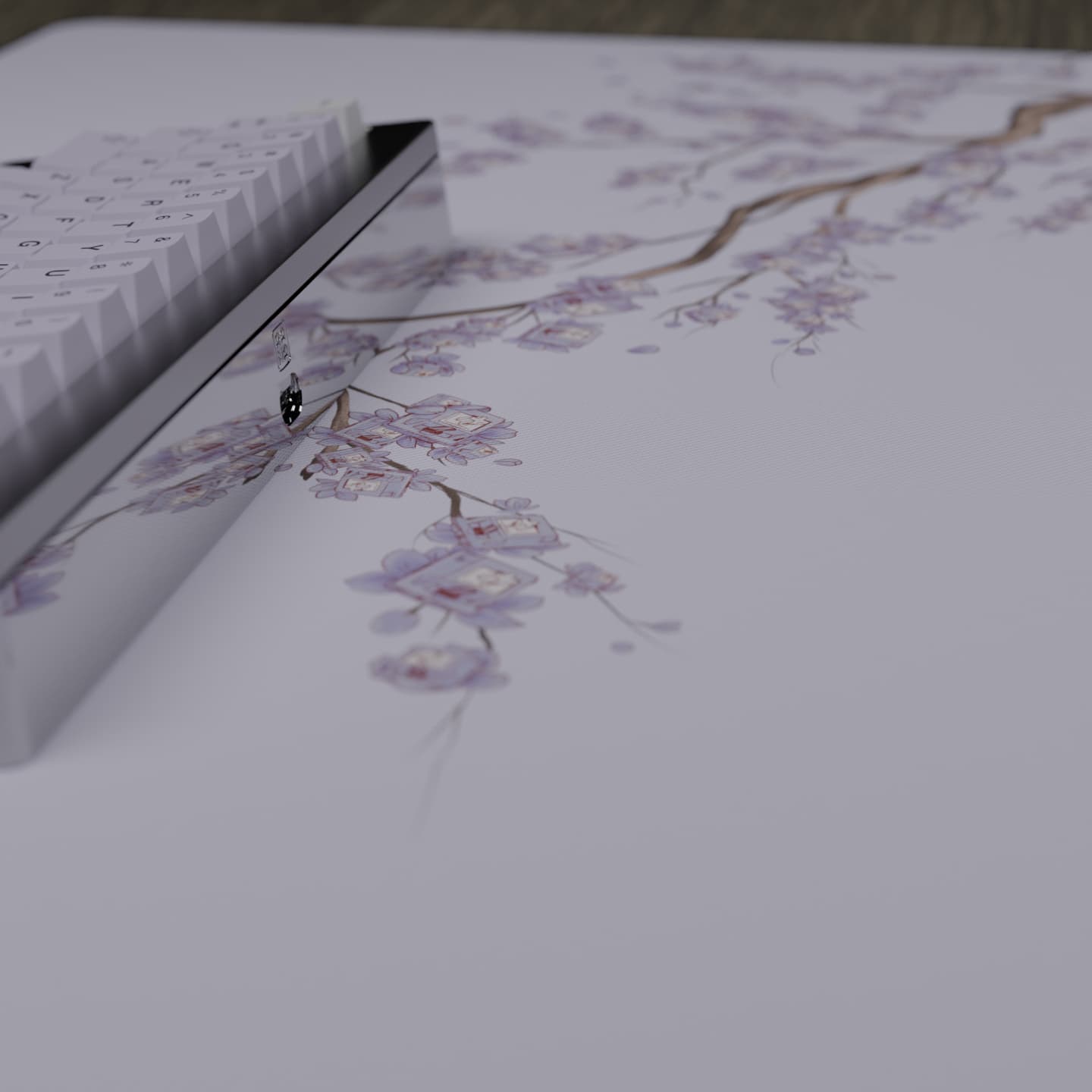 Cherry Blossomx Deskmats - GB LIVE Dec 1-30 image 16