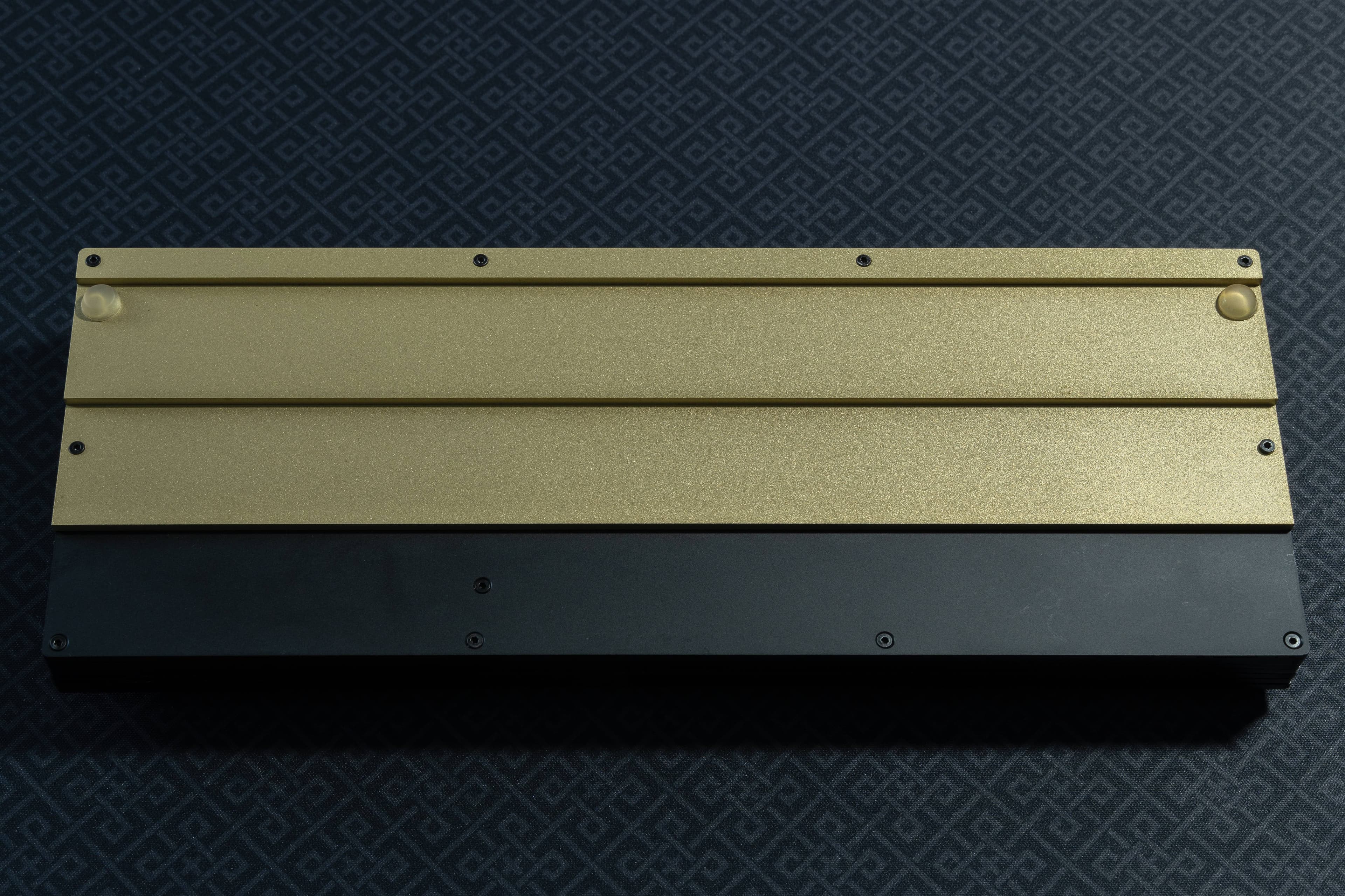 BBA-60 - 60% keyboard (GB is live until april 10 !) image 9