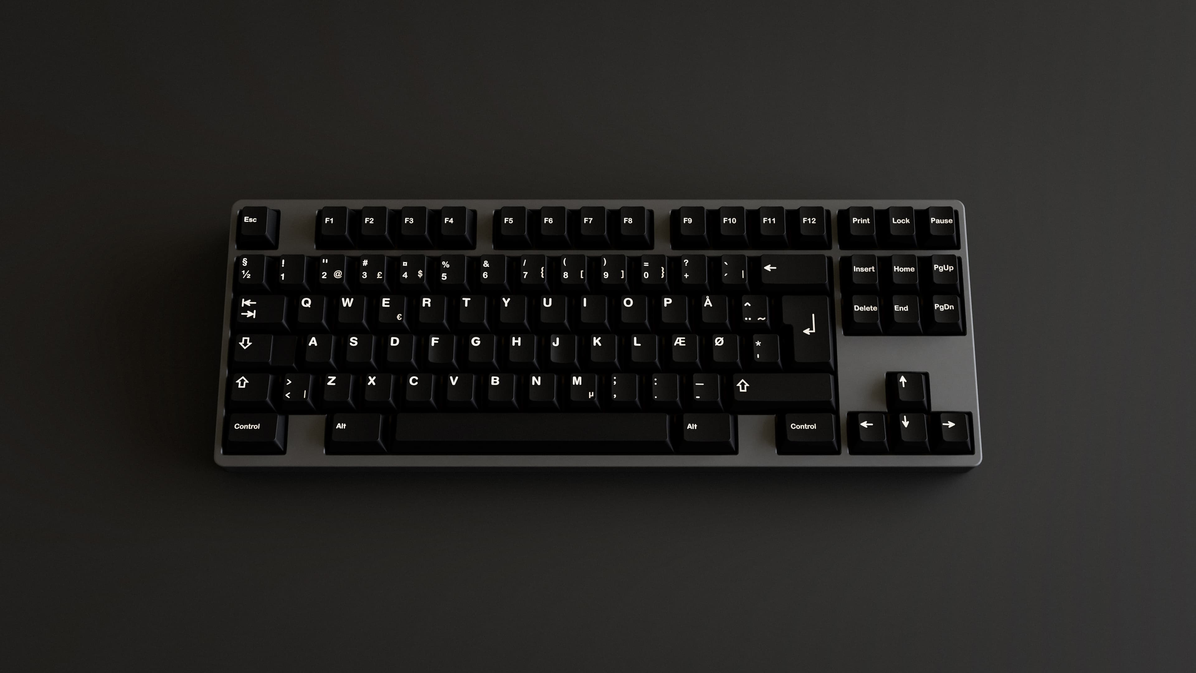 GMK WOB NORDEUK++ R2 - ( Awaiting quotes ) image 8