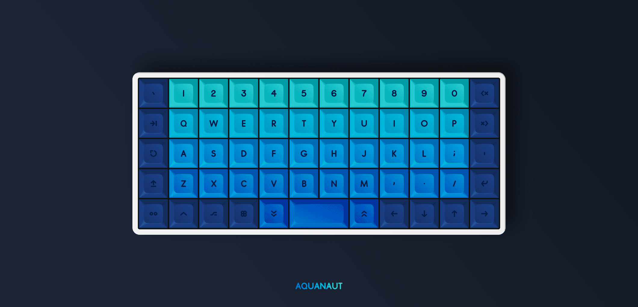 KAM Aquanaut (Updated 03/15/19) image 6