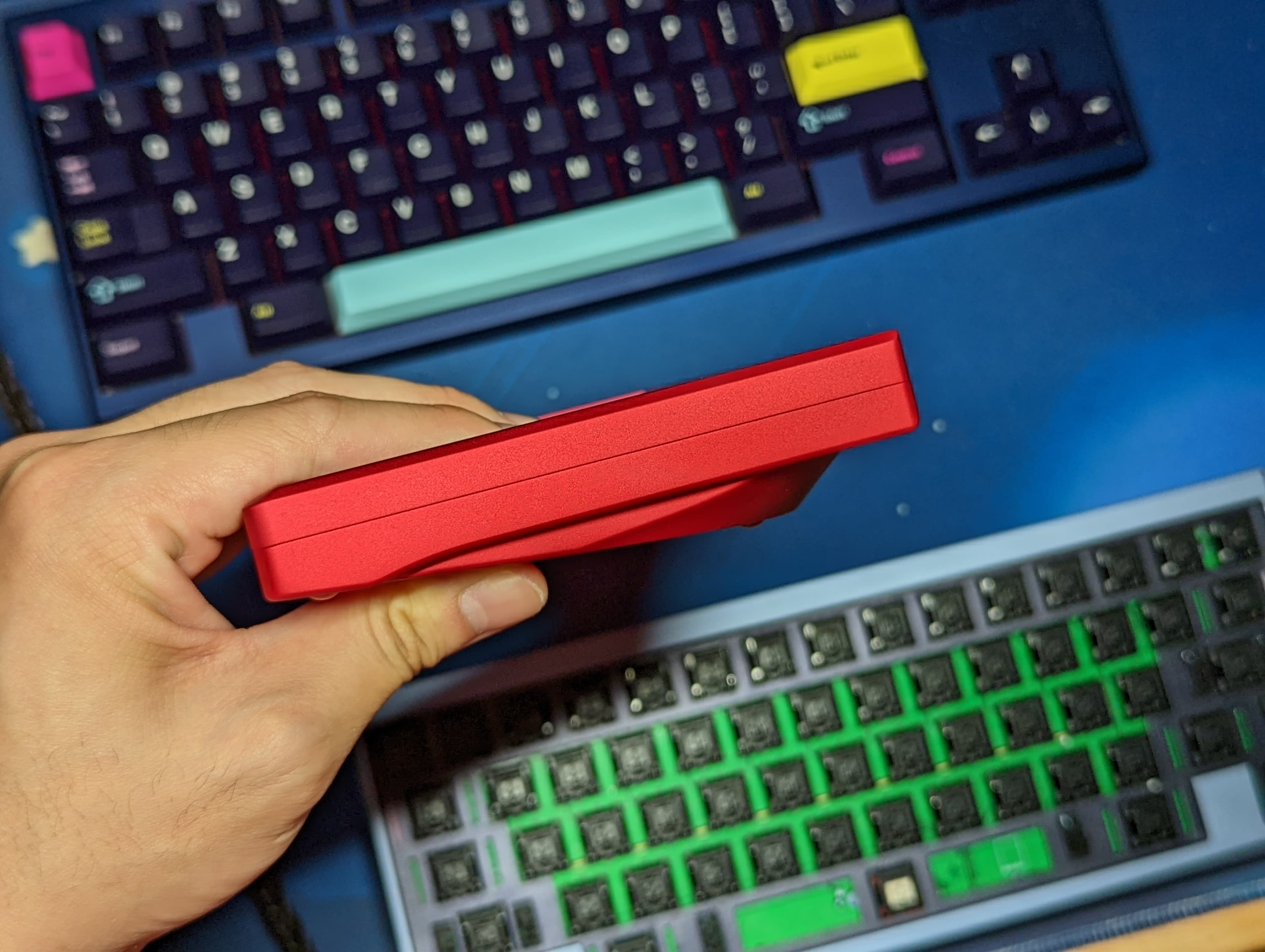 Derivative R1 | 60% | Group buy opens March 25th - April 10th! image 41