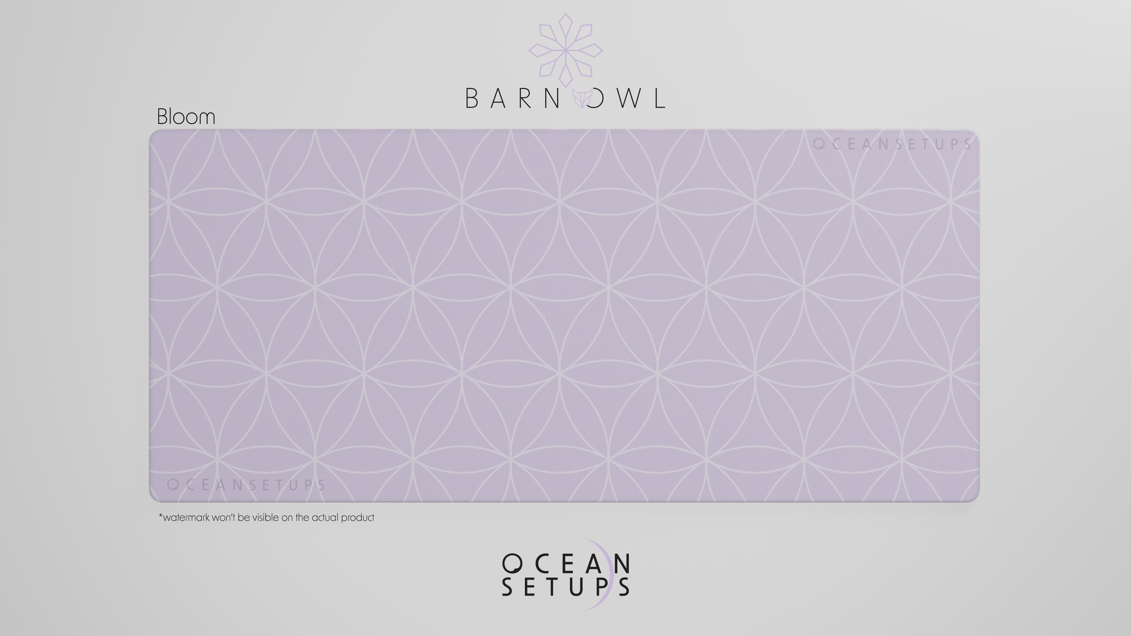 TomoCaps - Barn Owl image 6