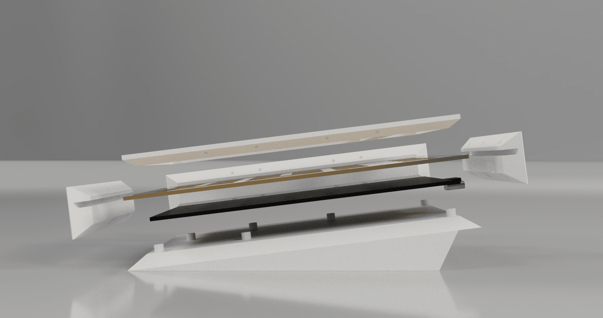 Frusta Experimental - Cerakote Numpad | More Photos Added image 7