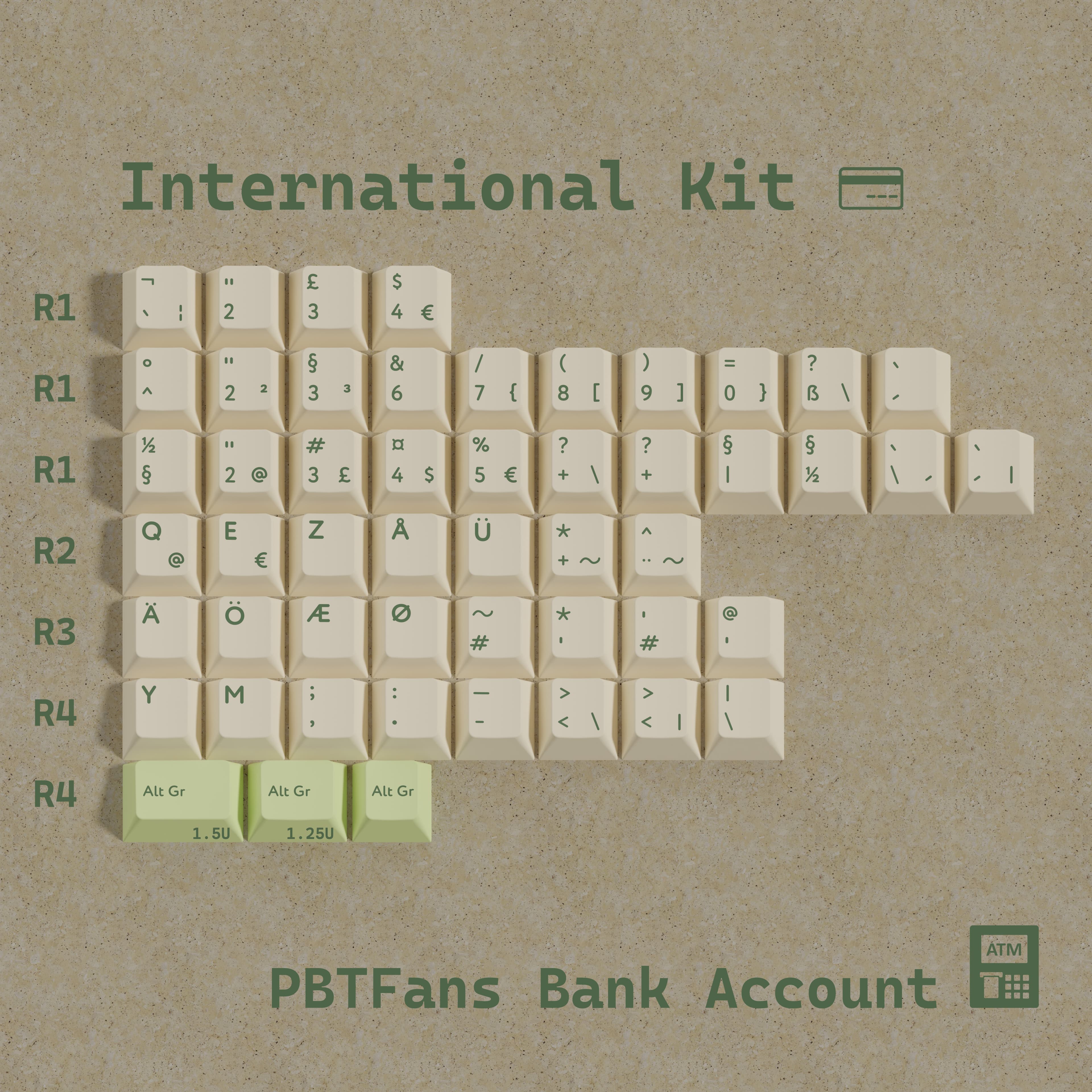 PBTfans Bank Account image 7