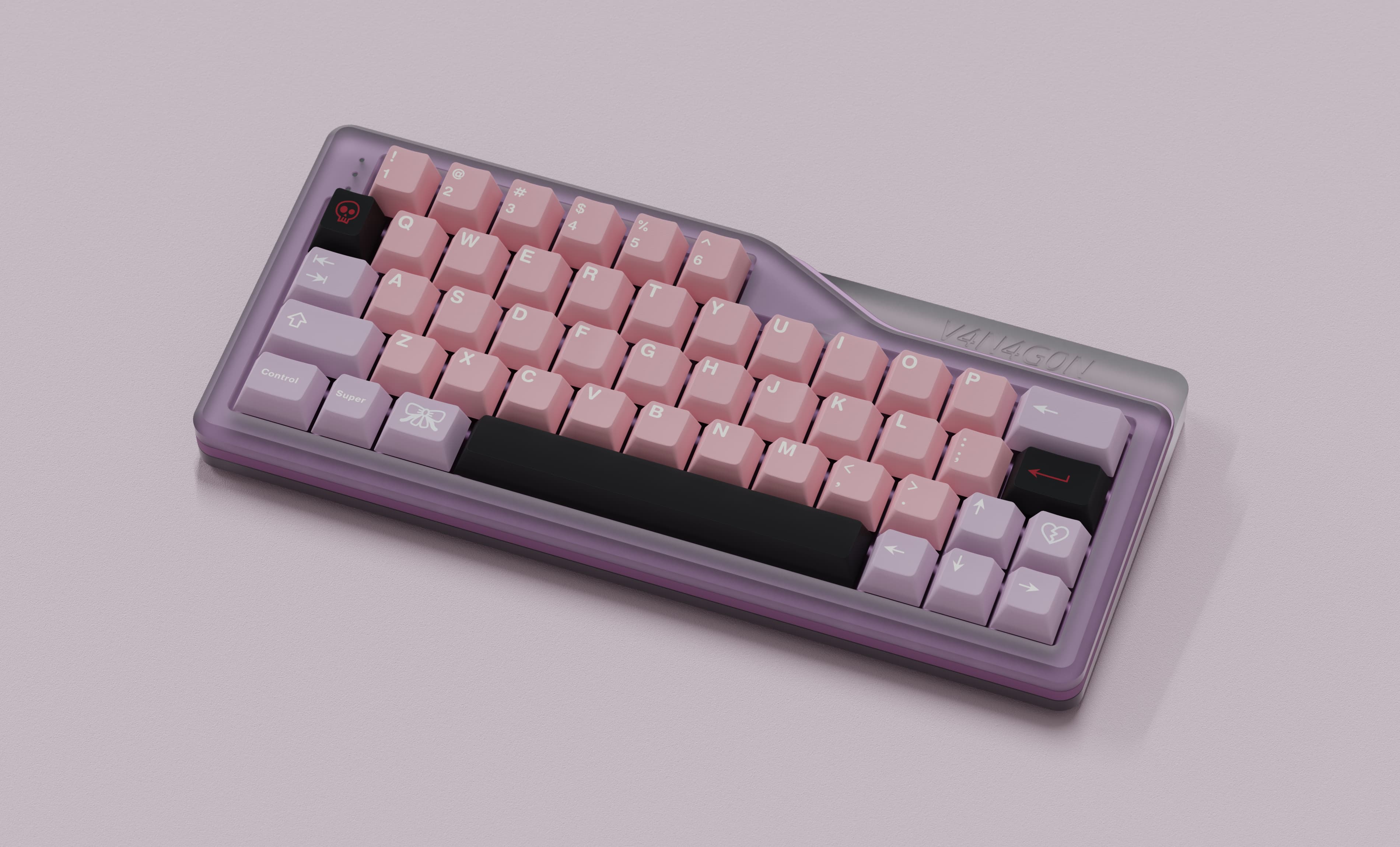 GMK Yami - MAJOR REVAMP! image 27