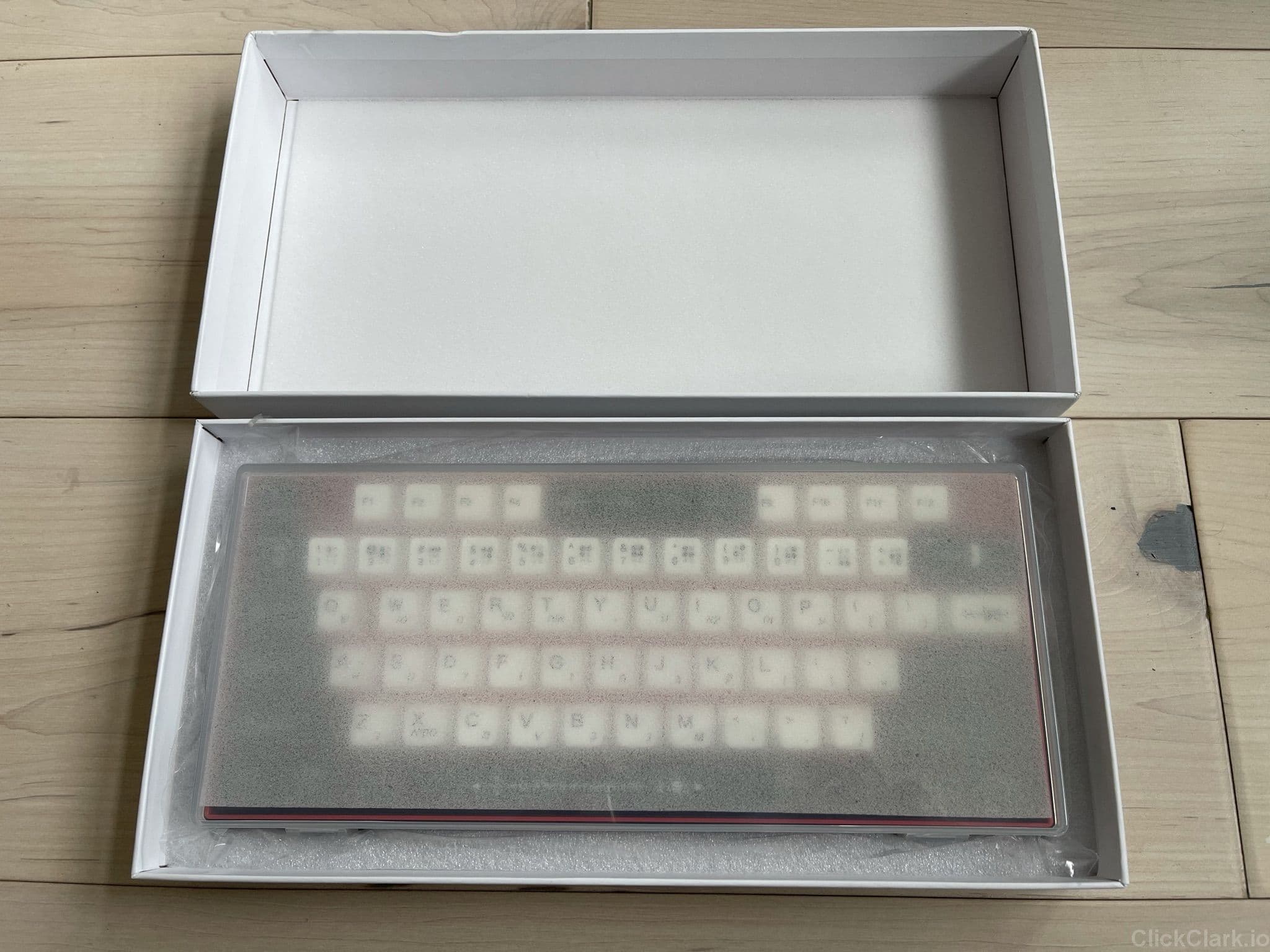 JDA The Moon (2021/03/25 Group buy concluded, manufacturing soon) image 41