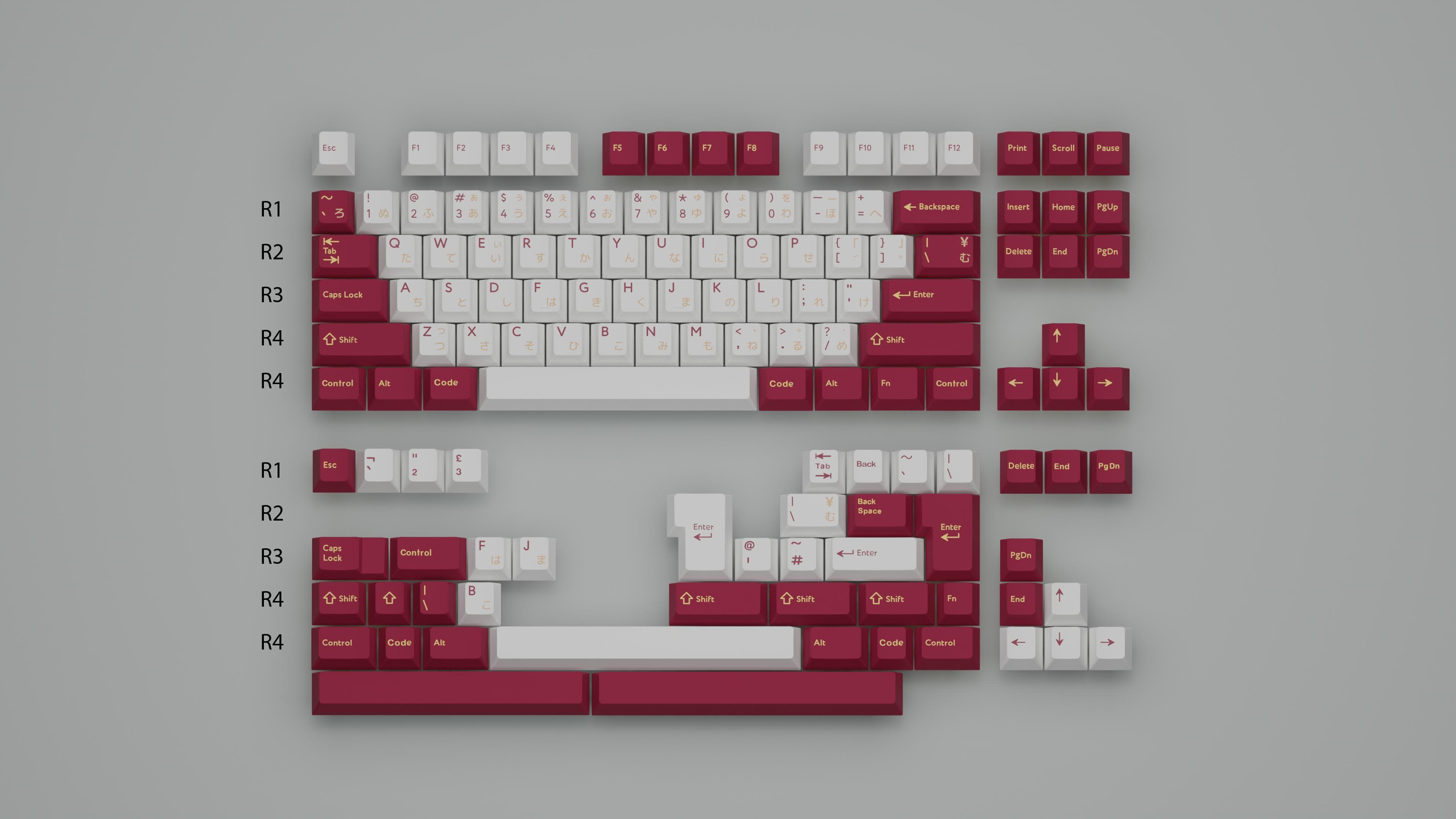 PBT "The Flash" (IC form updated) image 2