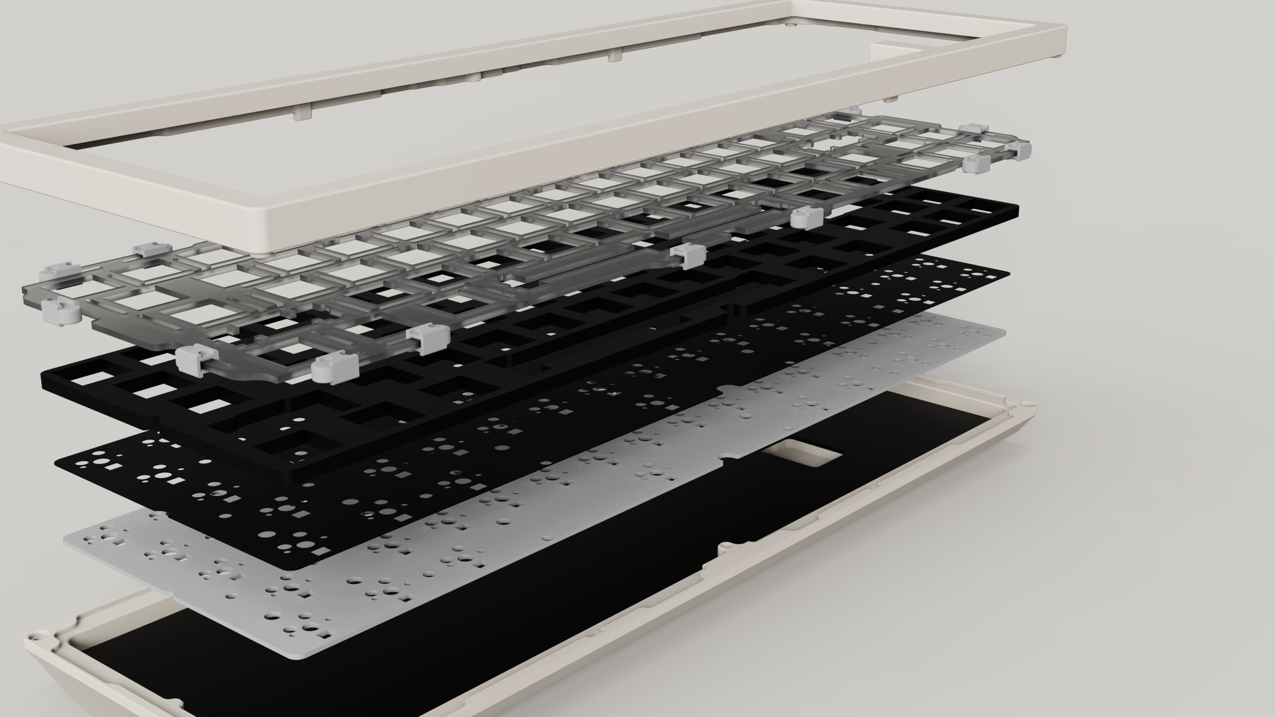 Shark67 - entry level board starting at ~110USD - GB 6 Sep image 17