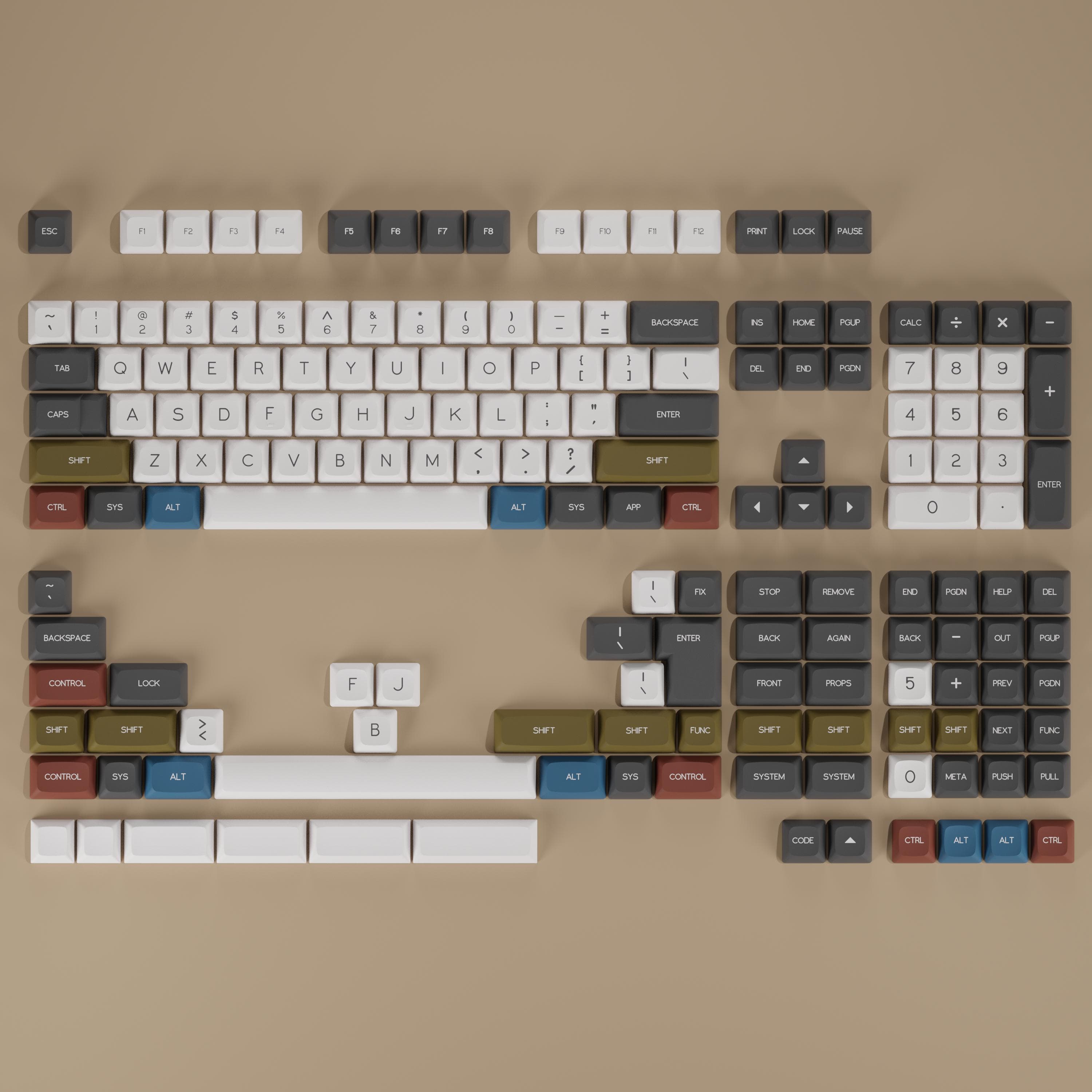 DSS Late Harvest | GB April 12 | Novelties Update image 4