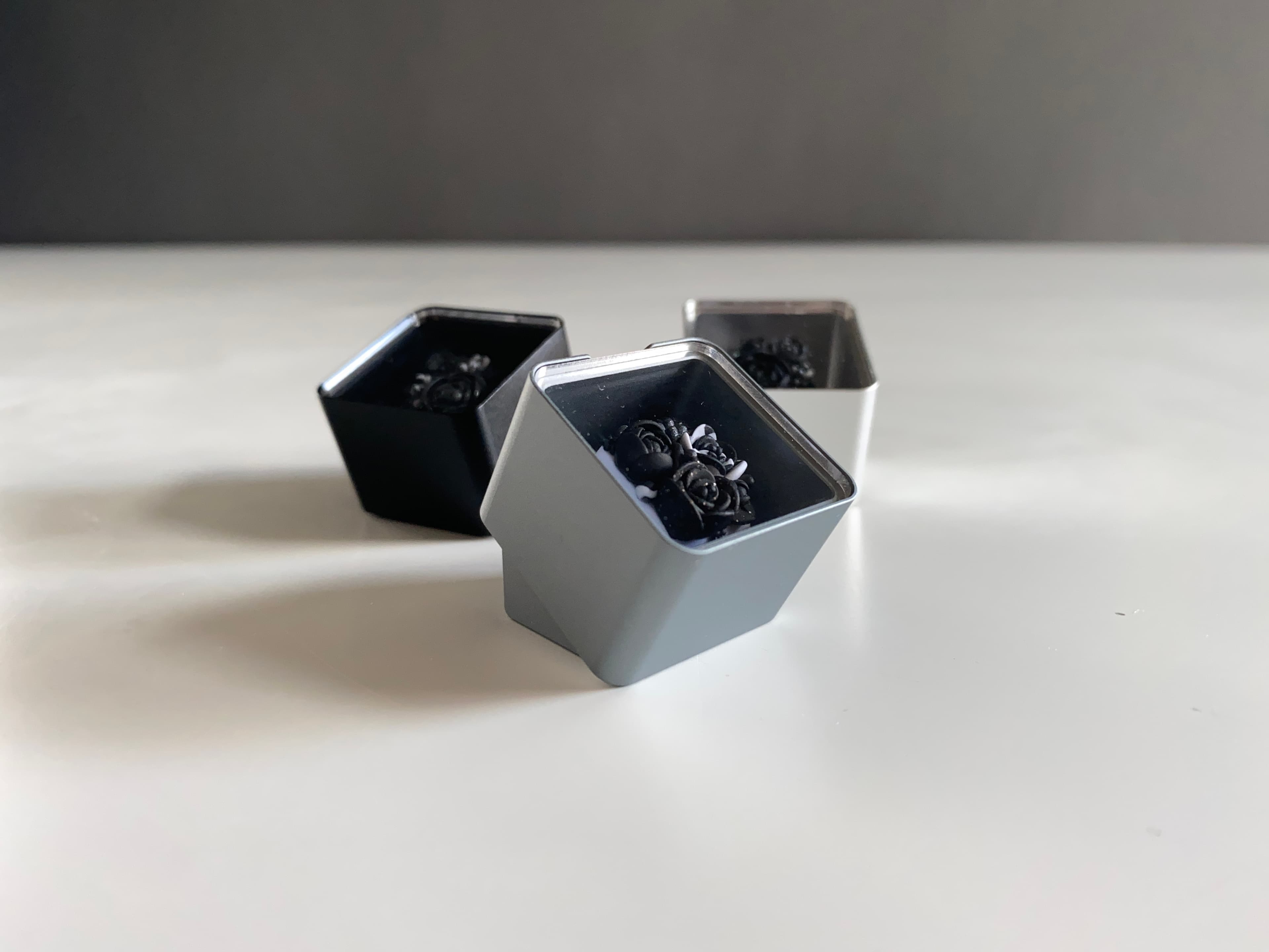 kostka - A 1x1 Artisan Case (Update 7/1/22 - GB IS LIVE!!!)