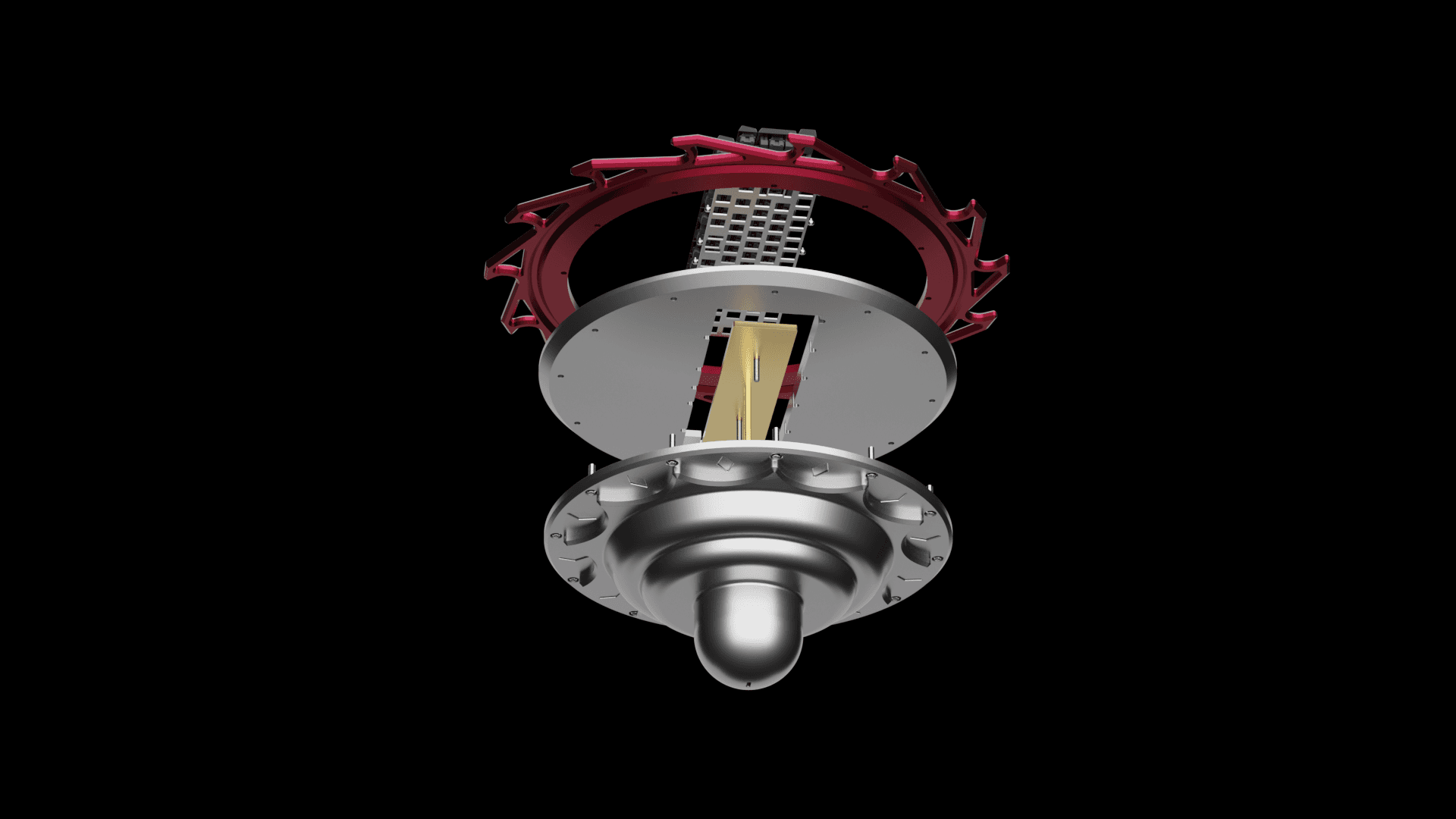 BeyBoard - Redefining the keyboard image 9