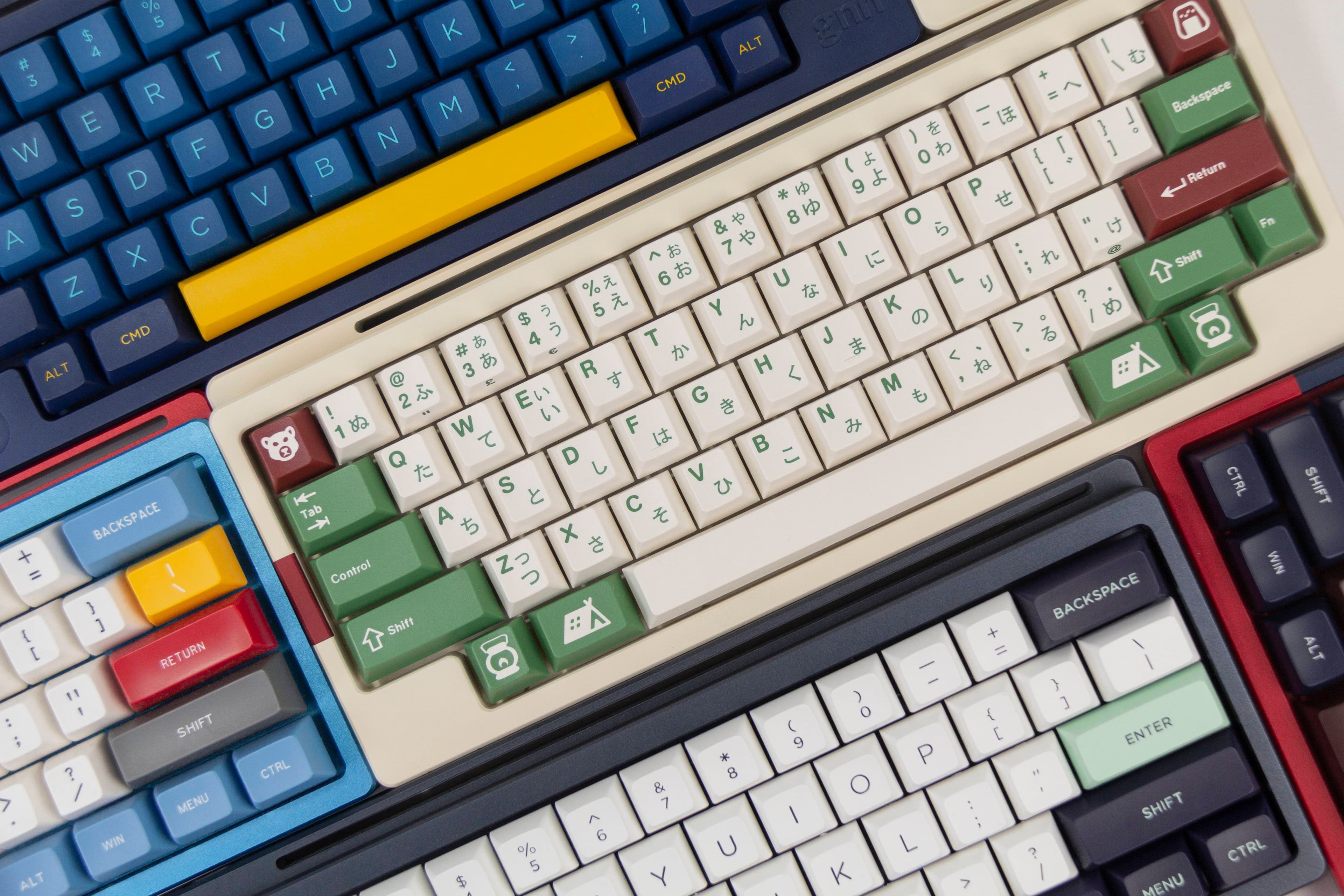 TS60 - A 60% Aesthetically Budget Case image 22