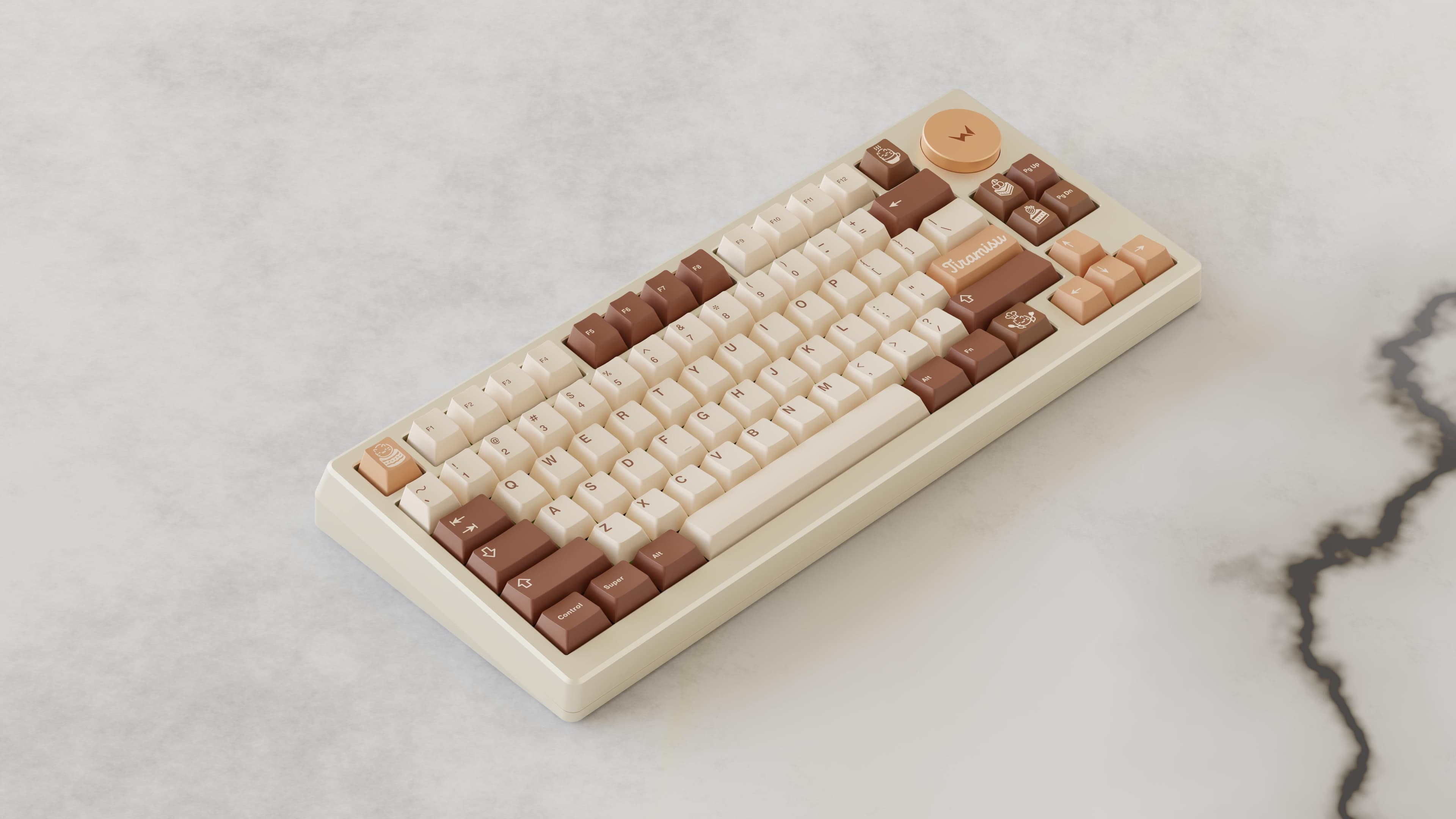 GMK Tiramisu | November 4th GB | GB IS LIVE !! image 20