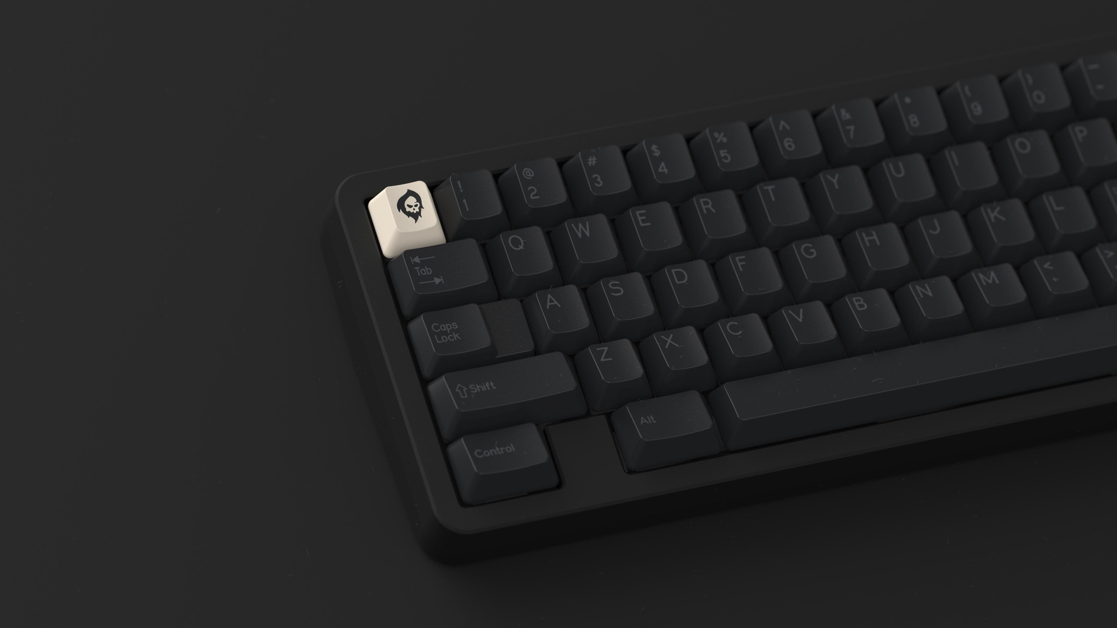 DCS Reaper - Hibi reveal and GB Date Announced. image 13