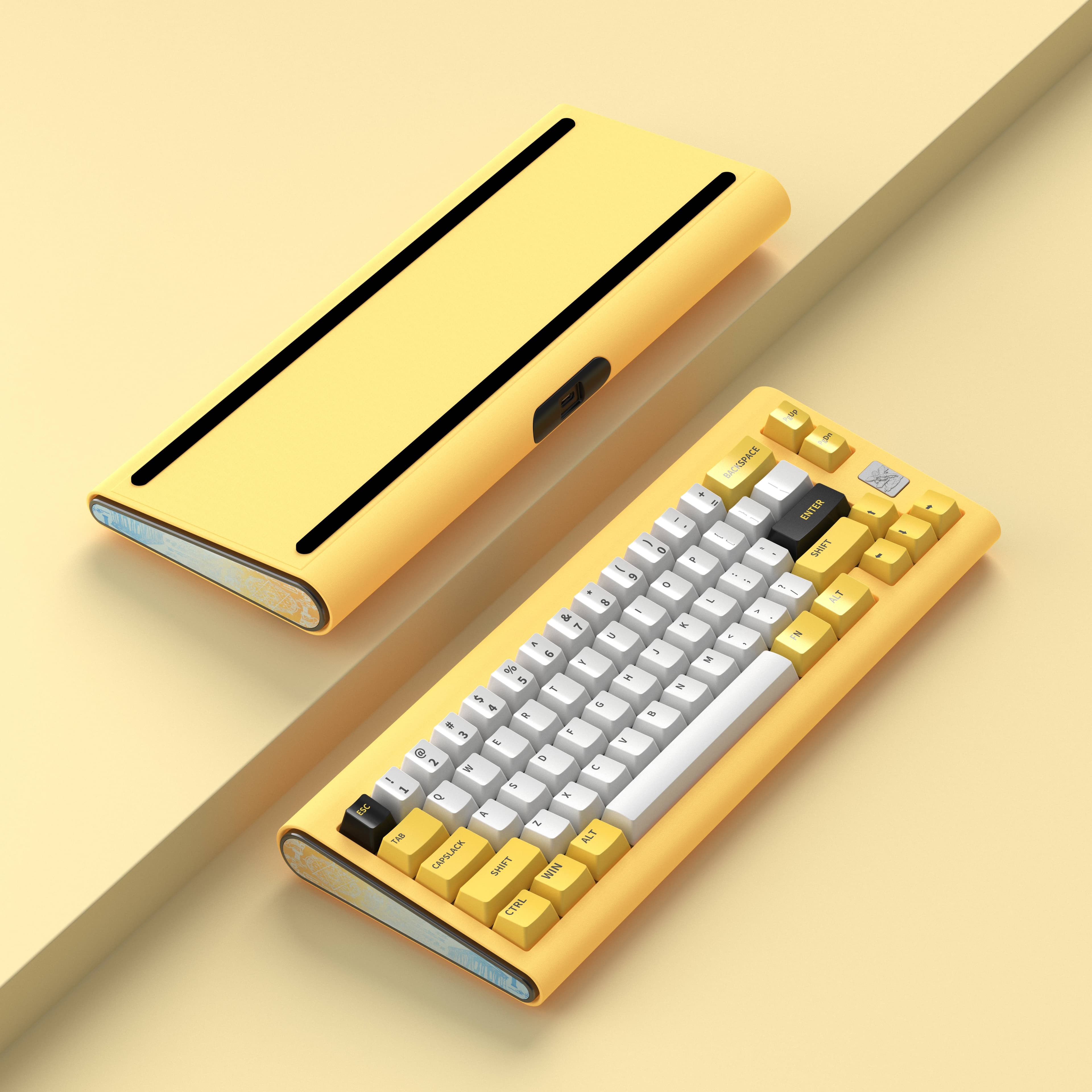 Cupid-65- Update- 8/18 [IC]Cupid Wrist rest image 15