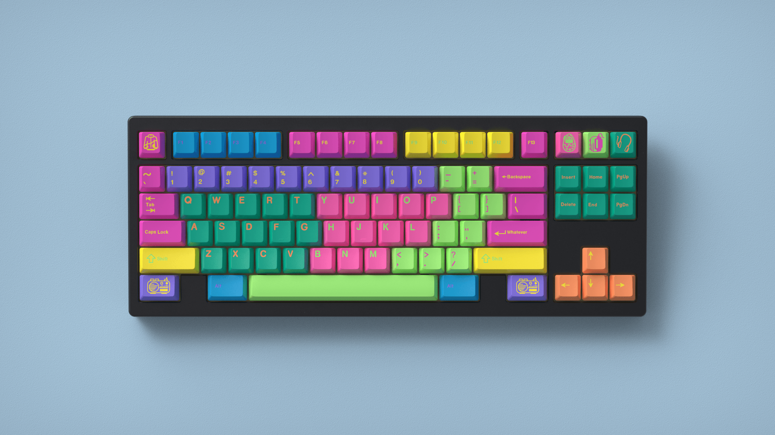 DCS Windbreaker - GB Launches May 20th image 8