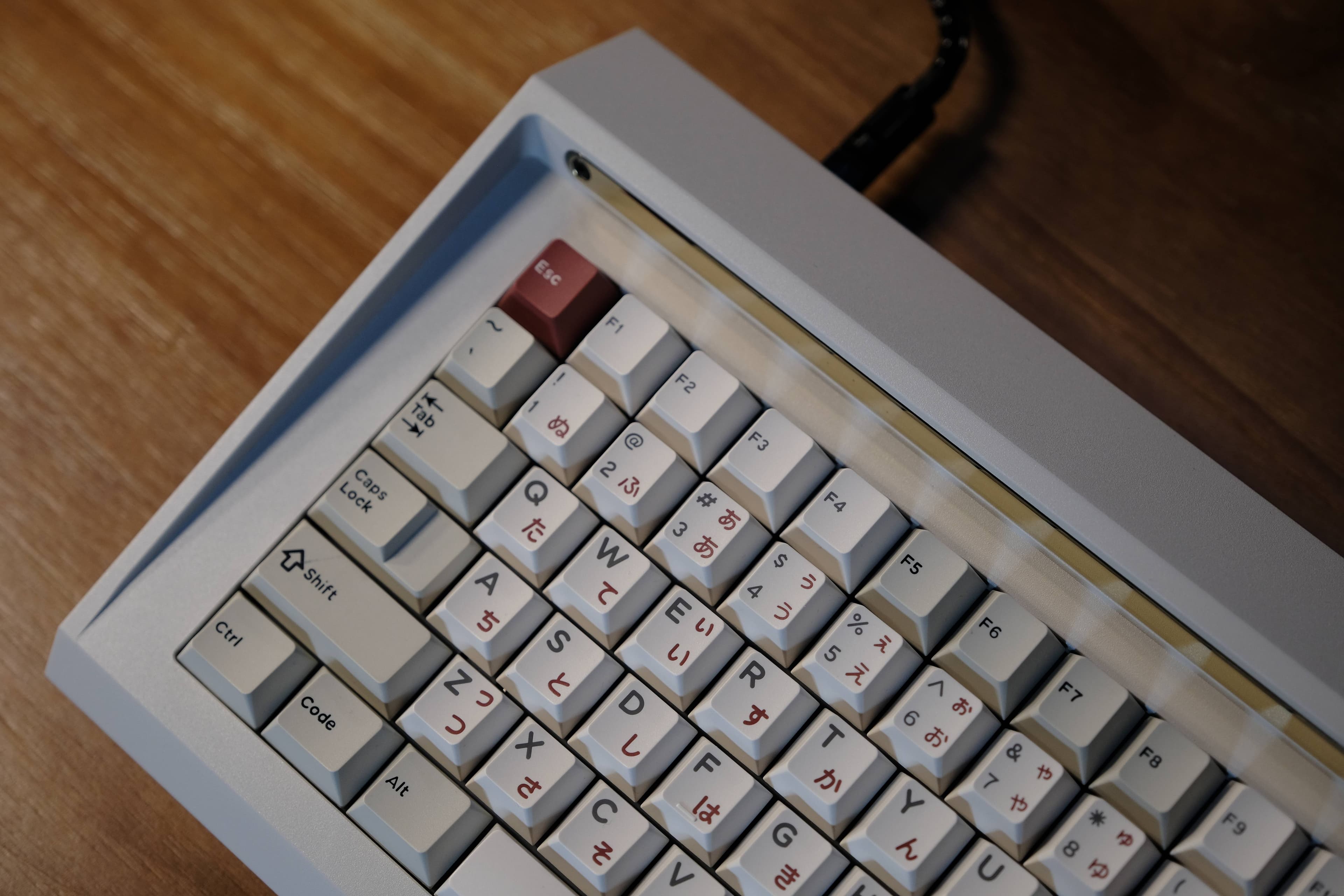 G-Square Vintage 60s (65/75%) image 3