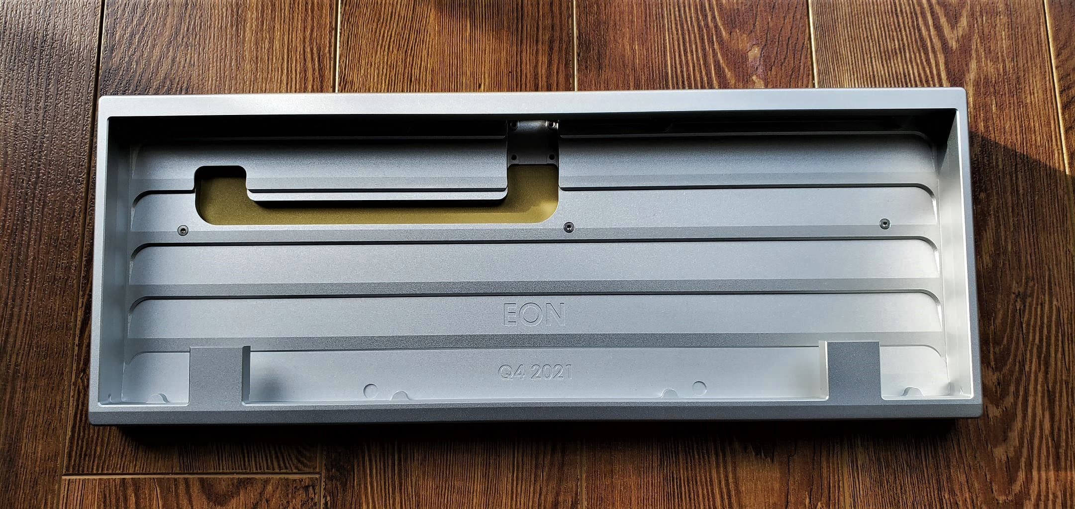 Eon WKL Wedge 60% image 8