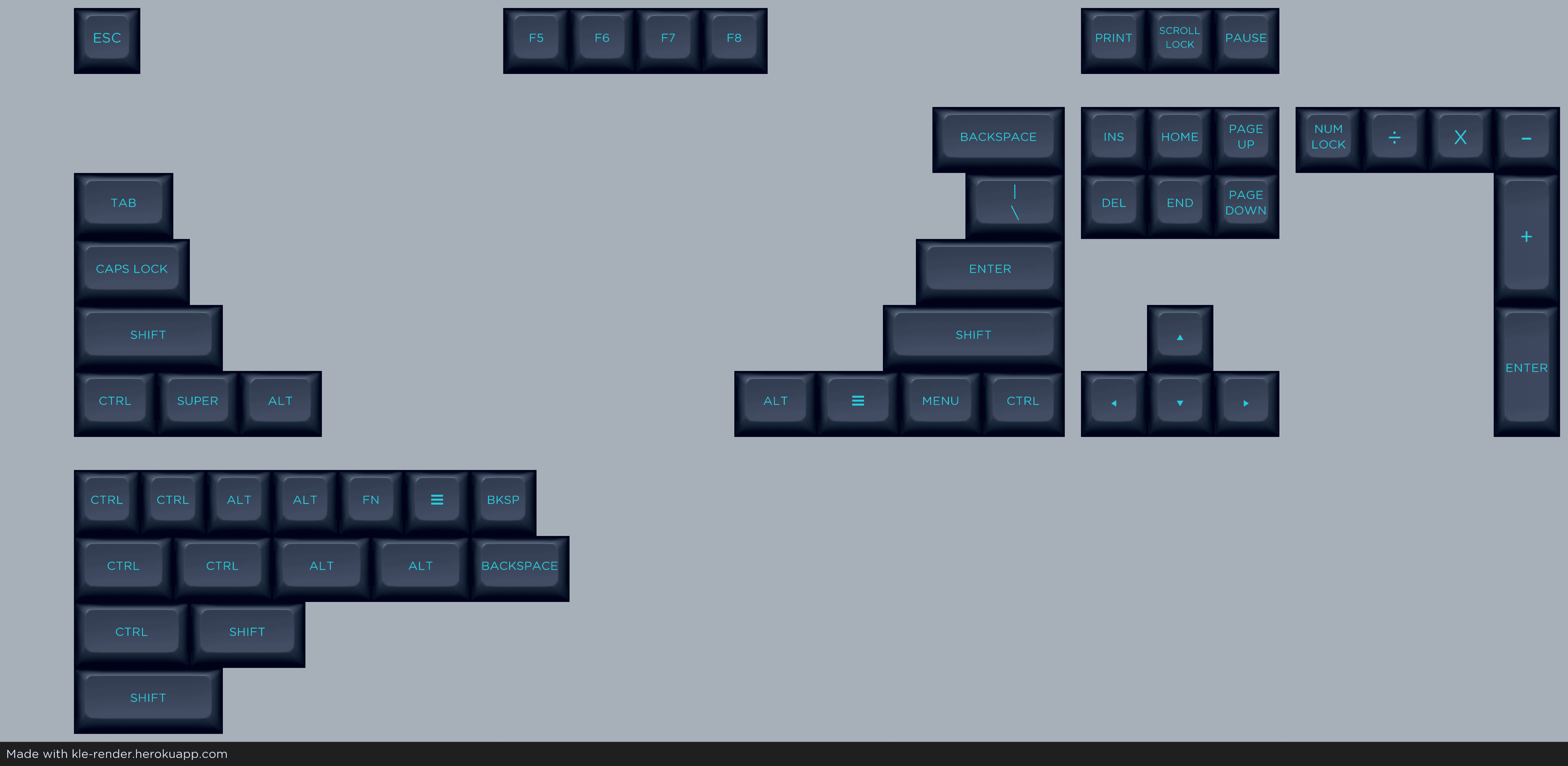 DSA Miami Dolch R2 image 33