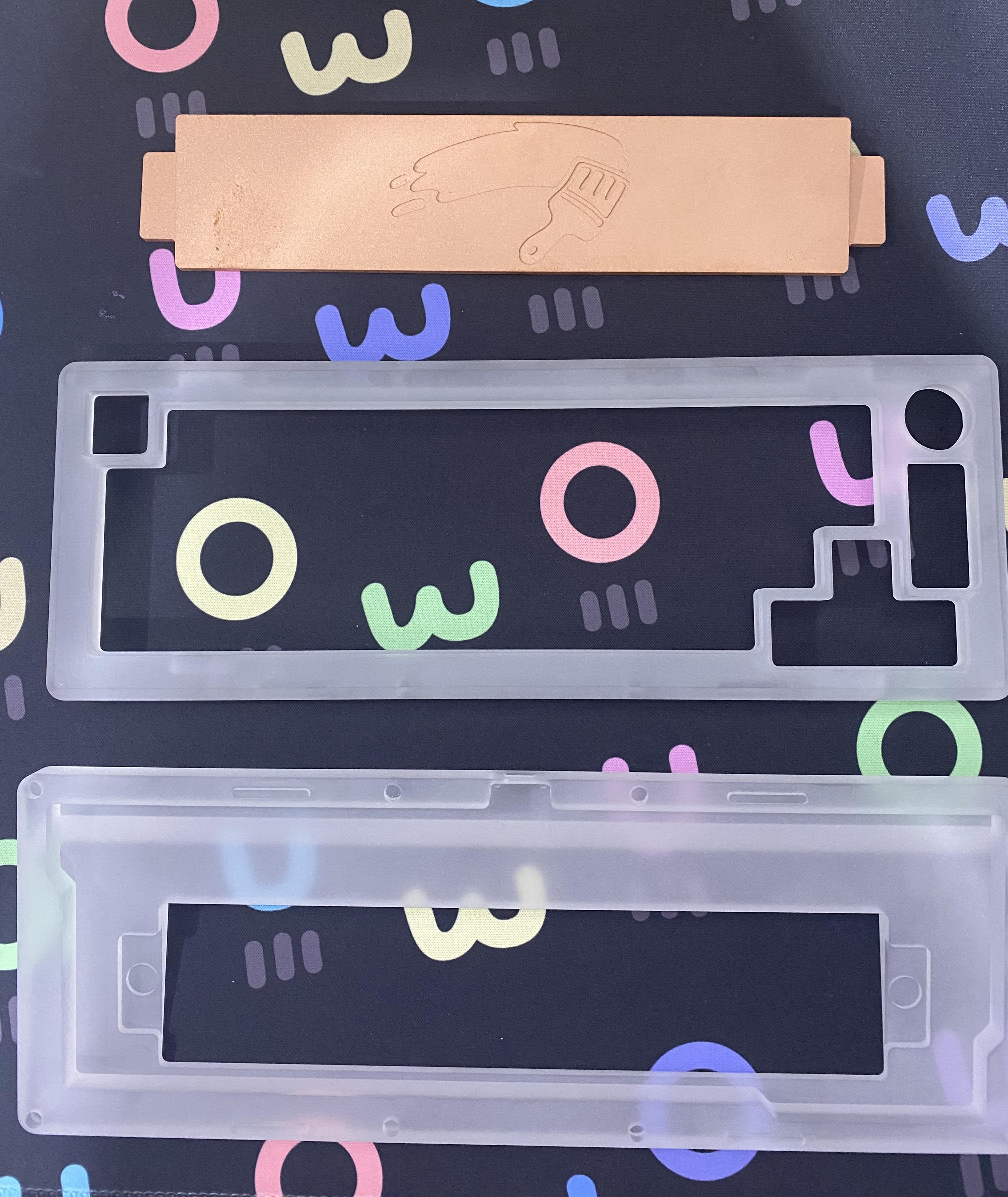 Paintbrush | A 45% Keyboard | GB Date & New Vendor Announced! image 12