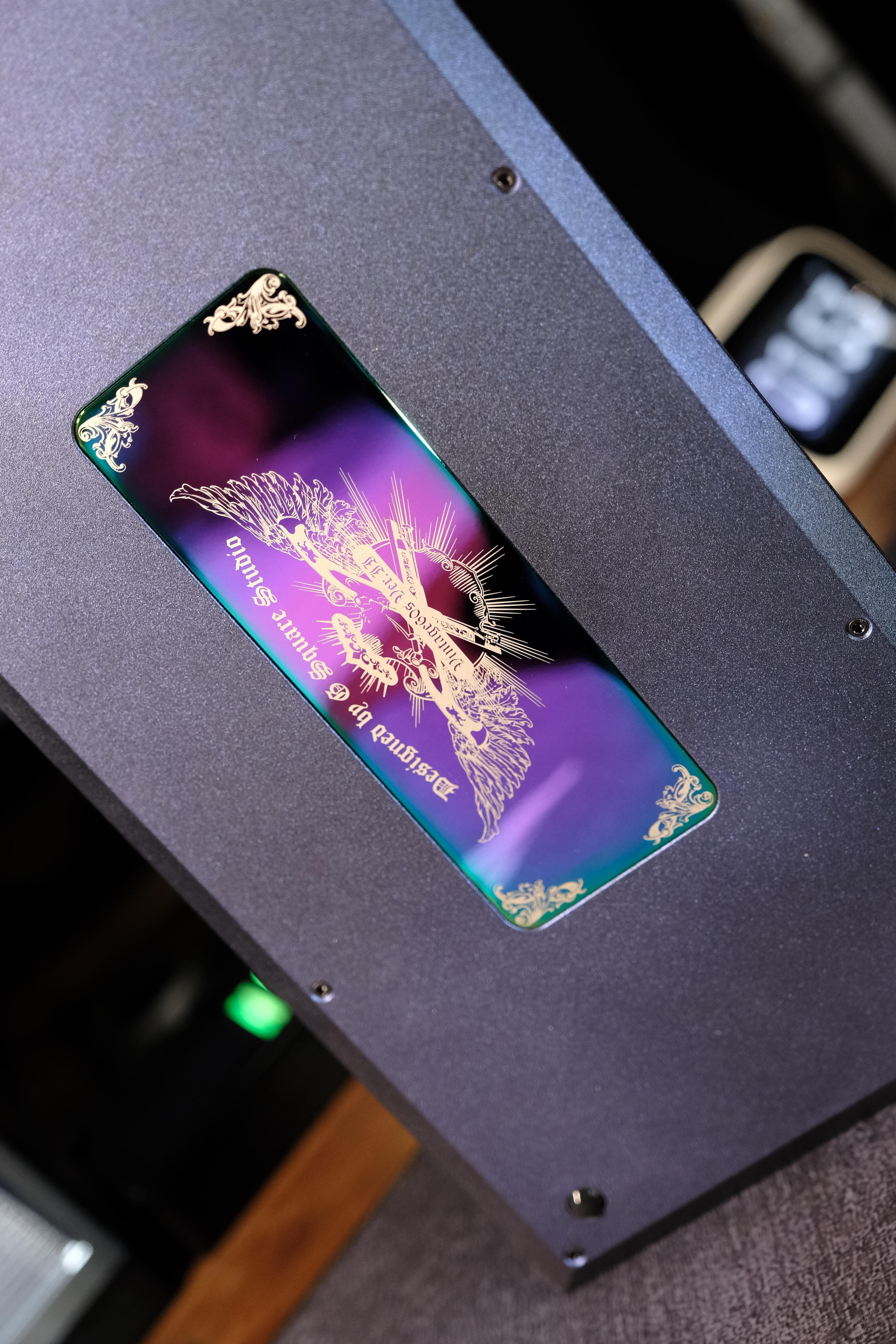 G-Square Vintage 60s (65/75%) image 8