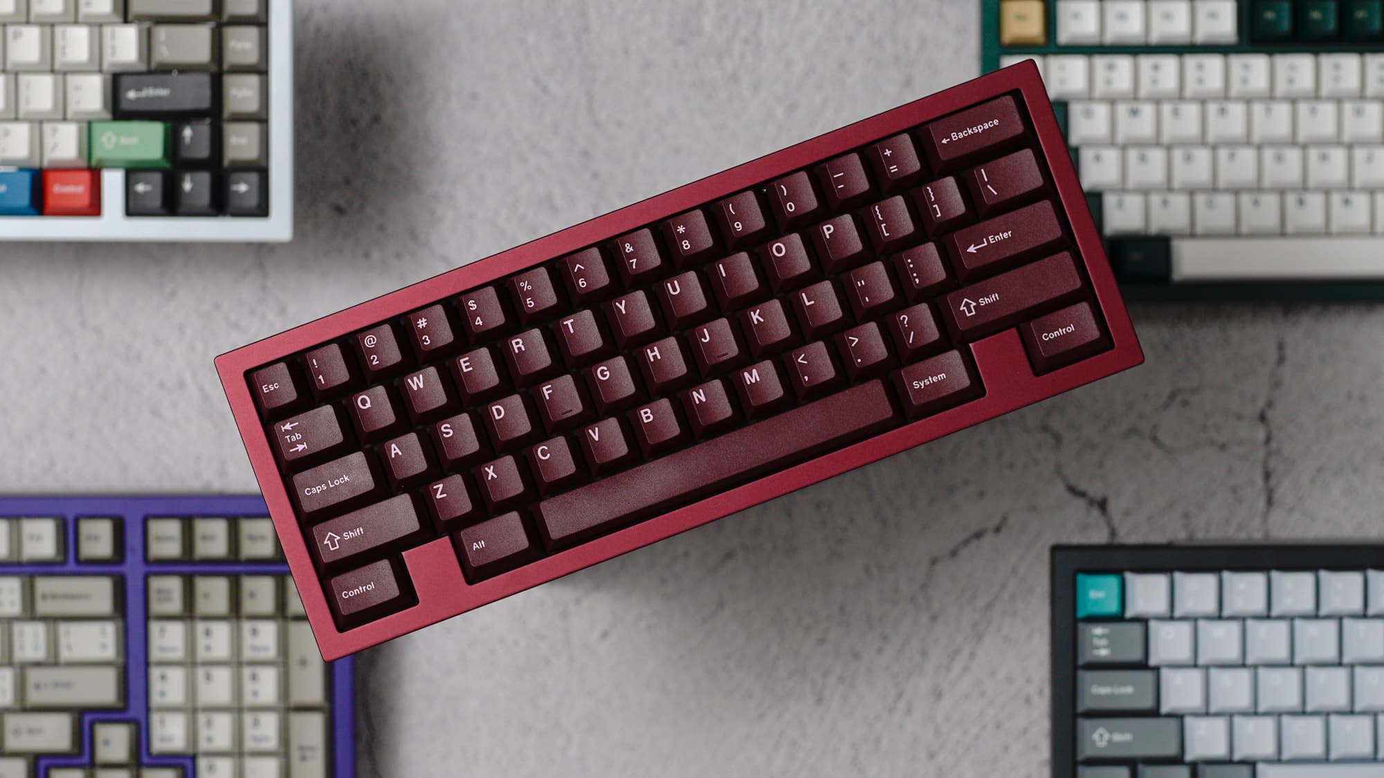 Brutal V2 60% | Group Buy Live