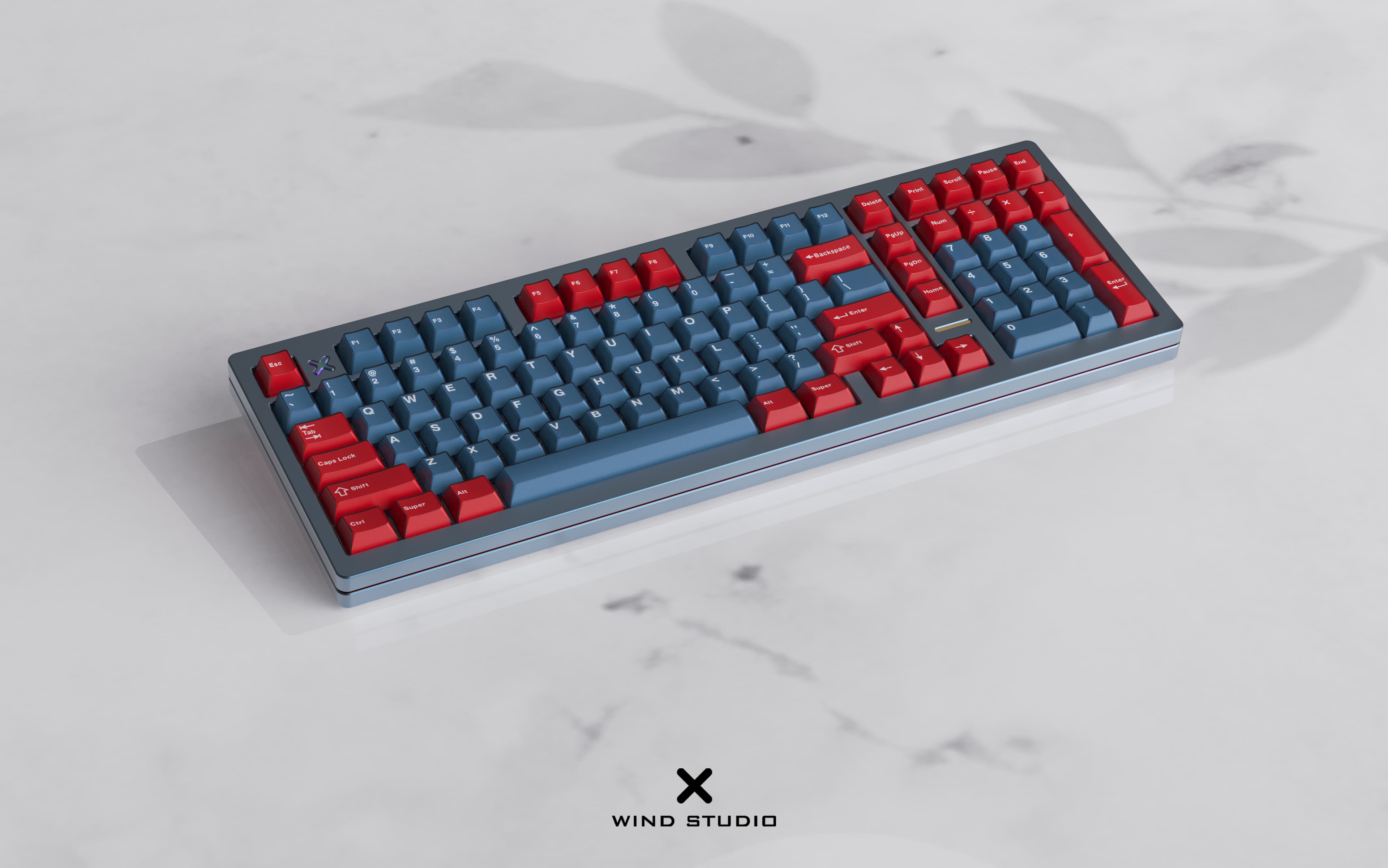 WIND X98 by wind Studio，not only bigger image 17