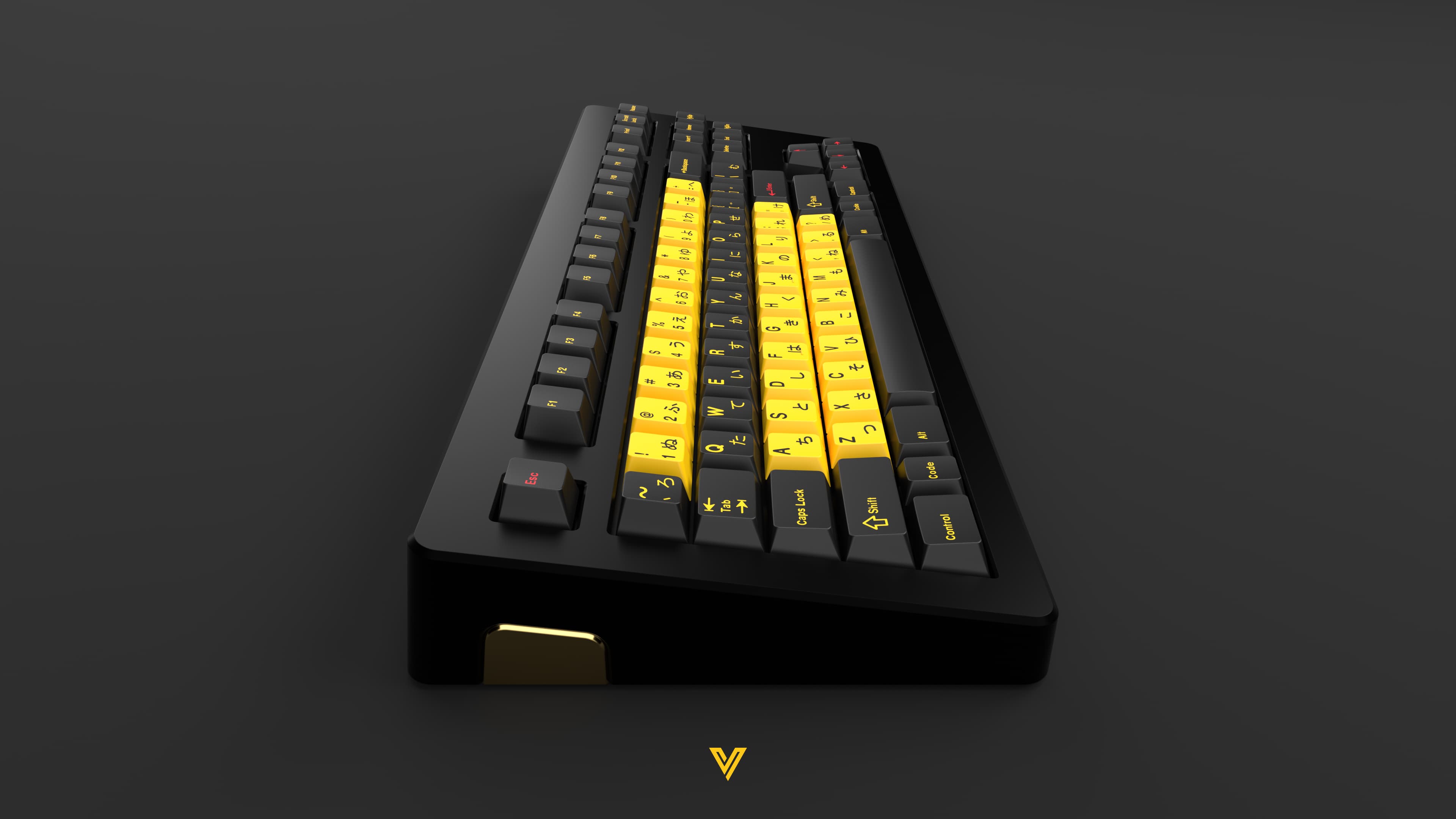 GMK Viper Squad image 30