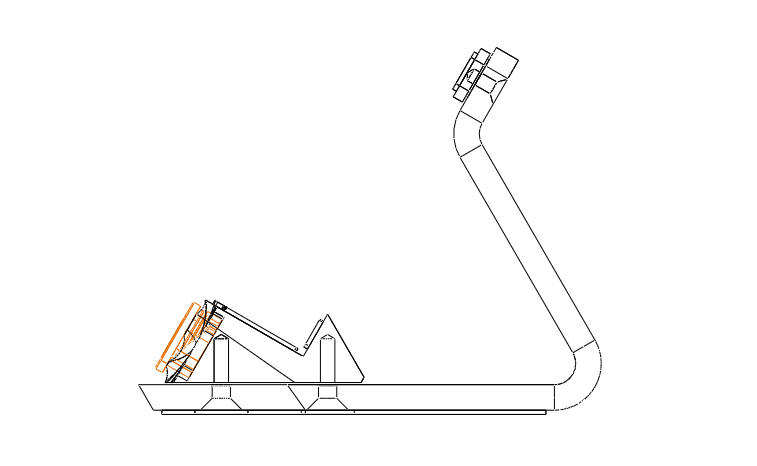 Tourmaline Keyboard Display Stand - PRICES AND FINAL IC image 28