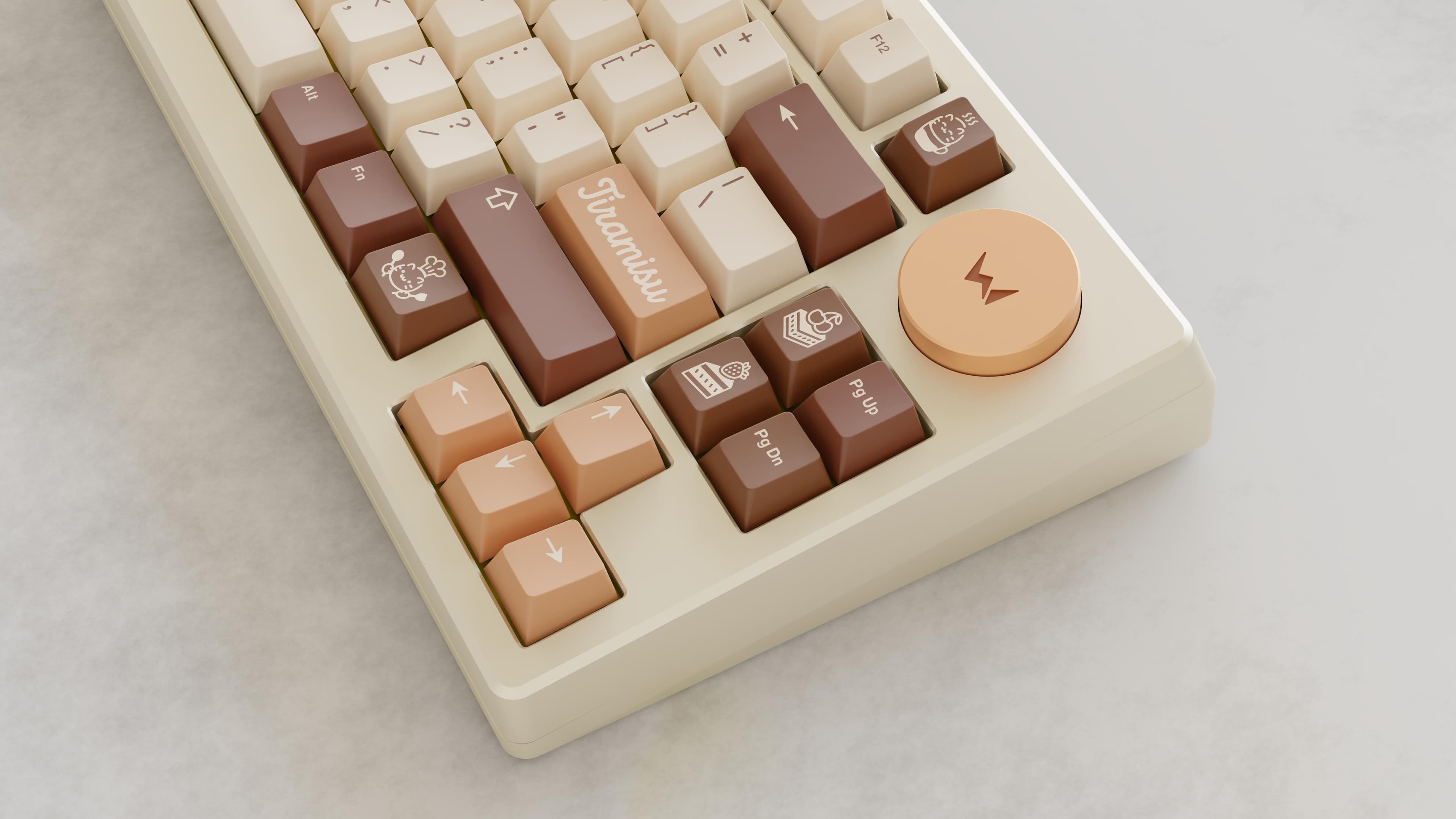 GMK Tiramisu | November 4th GB | GB IS LIVE !! image 16