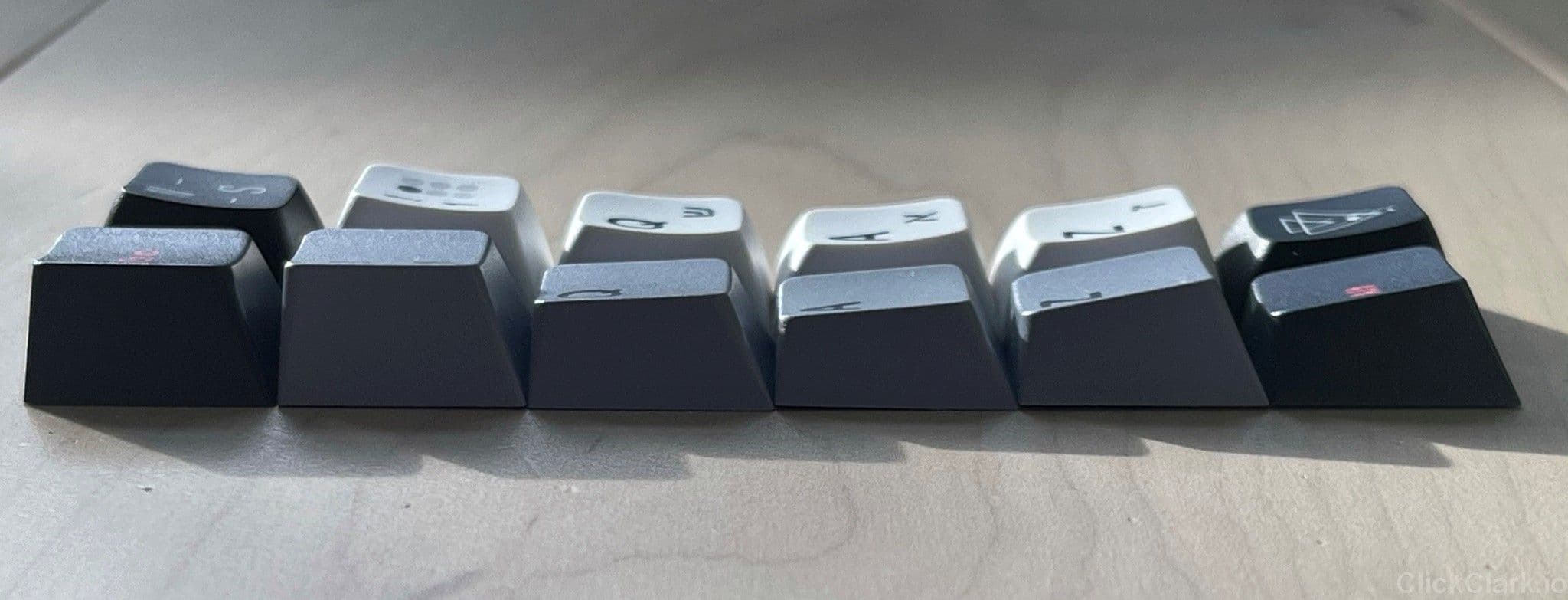 JDA The Moon (2021/03/25 Group buy concluded, manufacturing soon) image 37