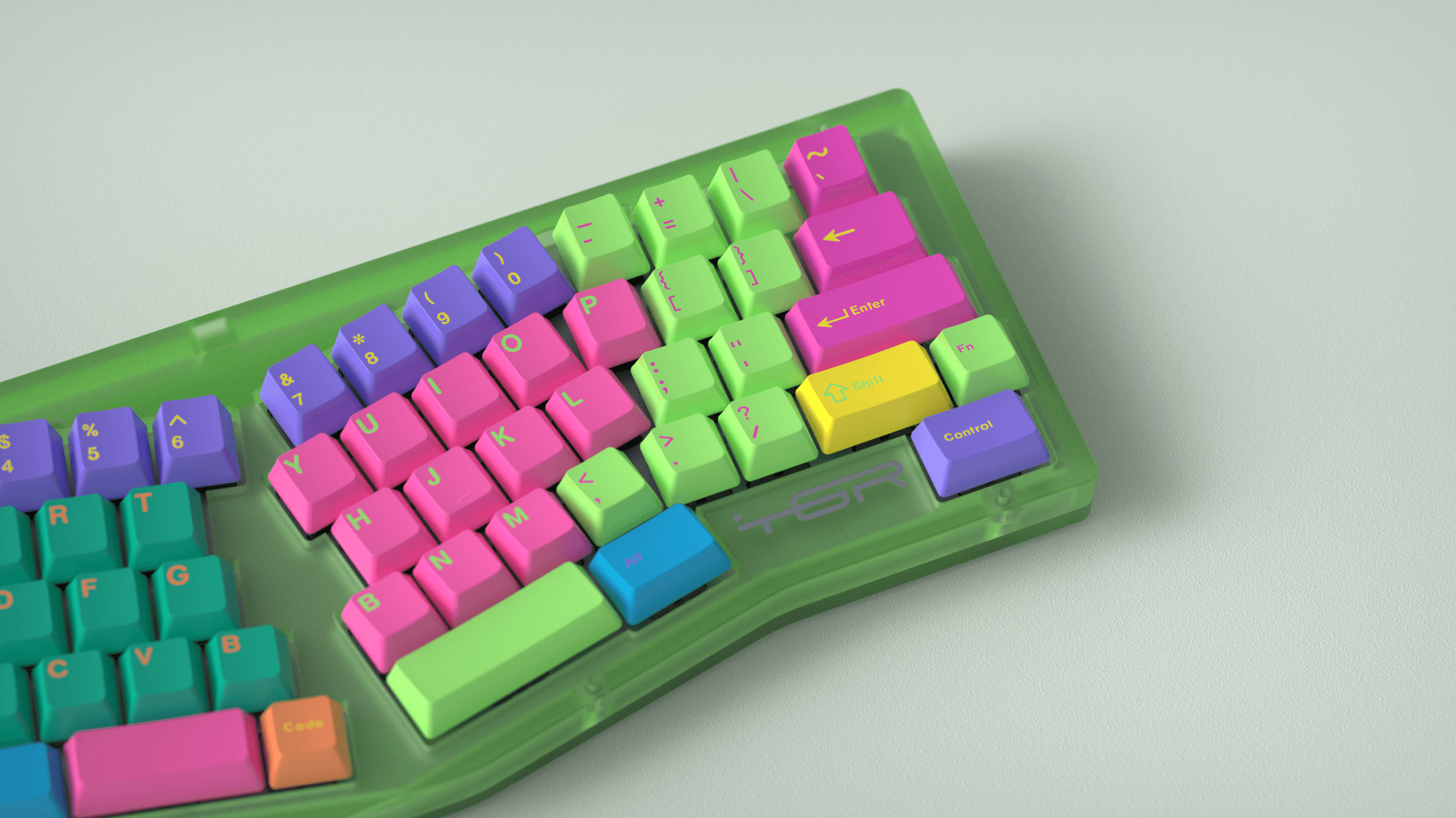 DCS Windbreaker - GB Launches May 20th image 7