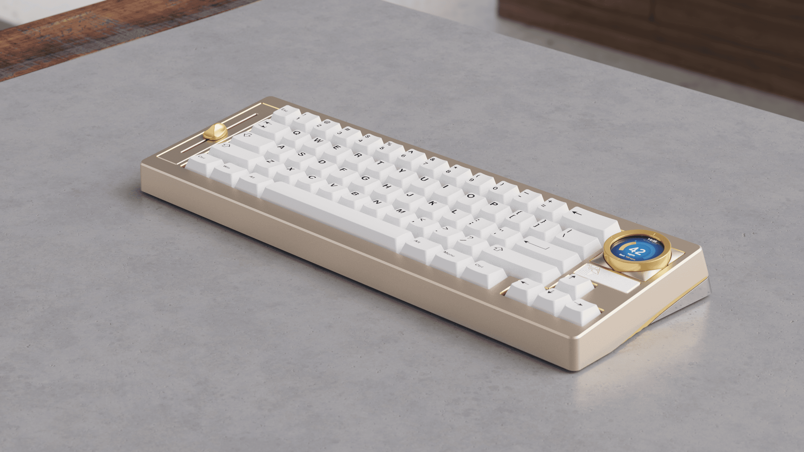 Freya - New Case Colors, Bottom Case Choices, Review/Stream Schedule, Price image 2