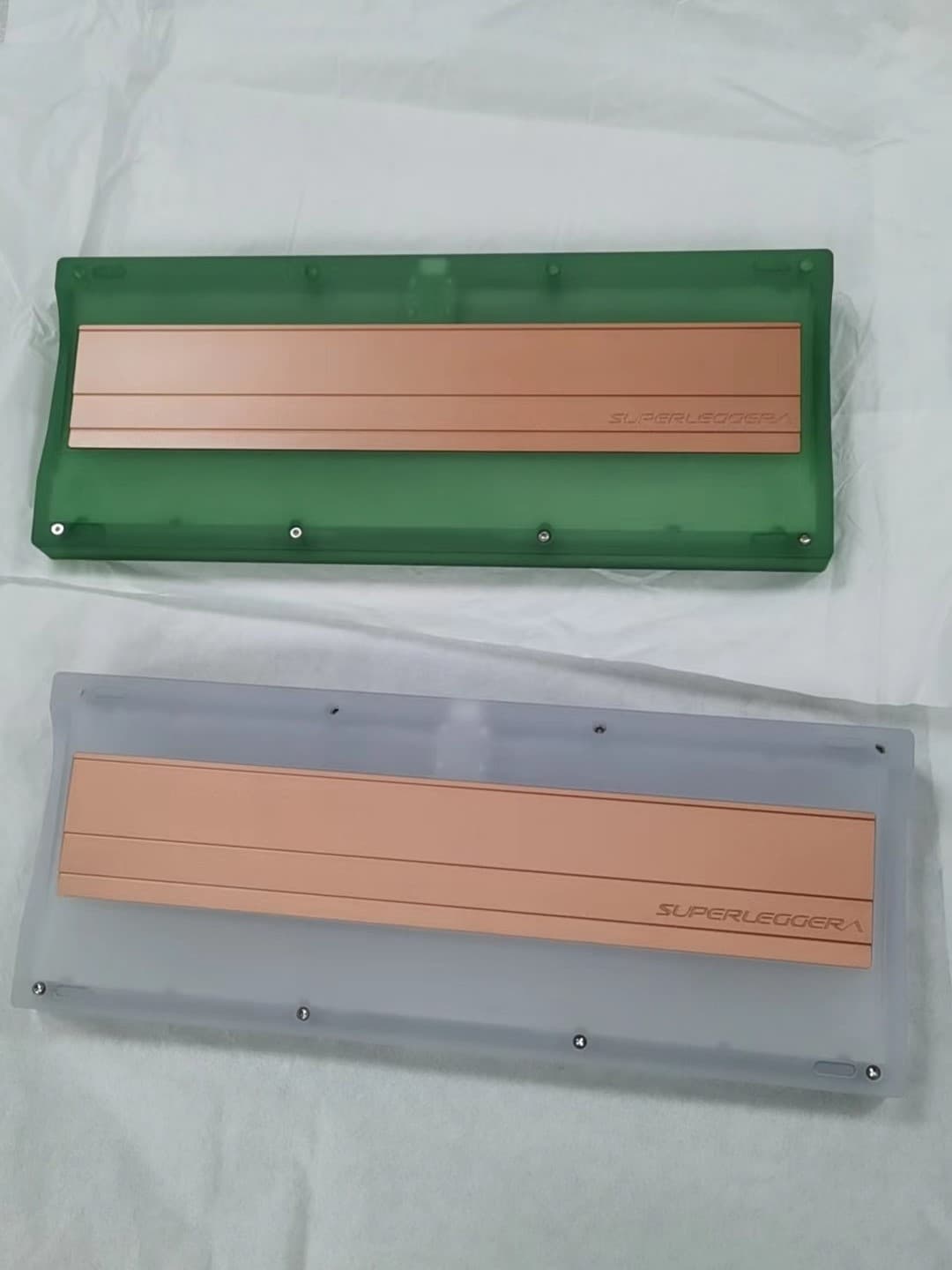 TYP60 SL | Polycarbonate 60% | In-Stock Sale Dec 10th 2023! image 16