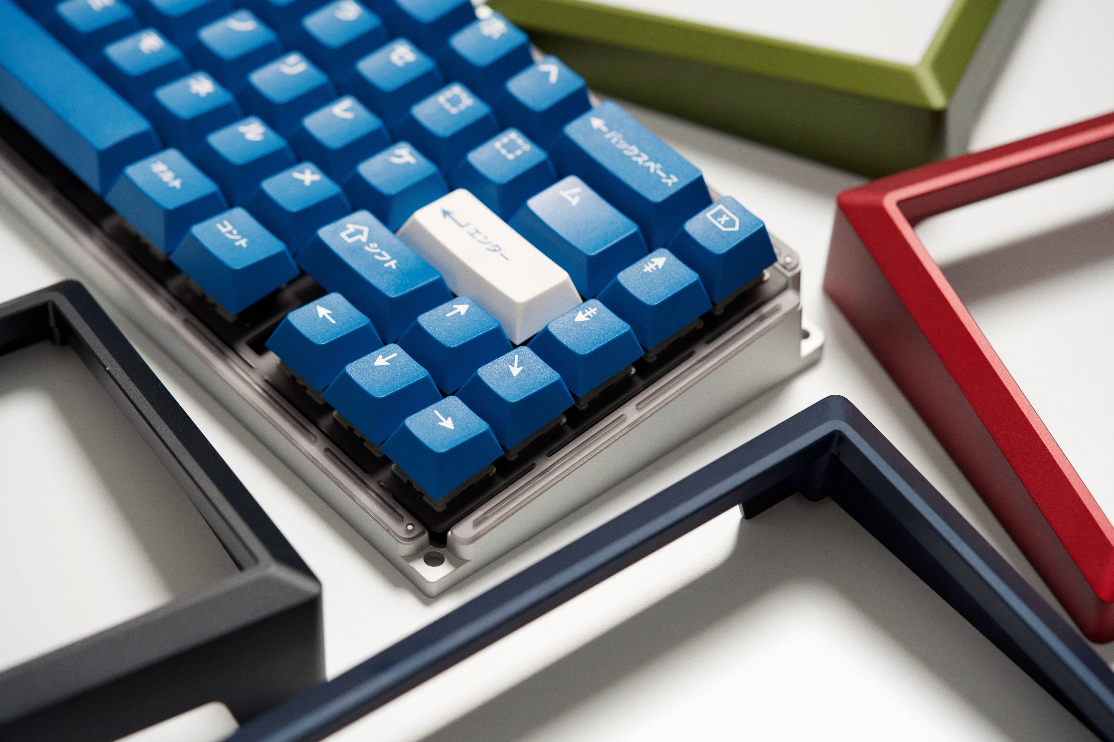 Venn - 65% keyboard (AVAILABLE INSTOCK @ TYPEPLUS) image 15