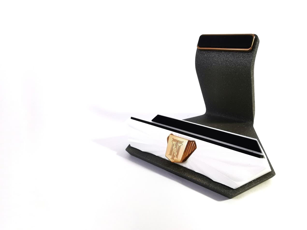 Tourmaline Keyboard Display Stand - PRICES AND FINAL IC image 5