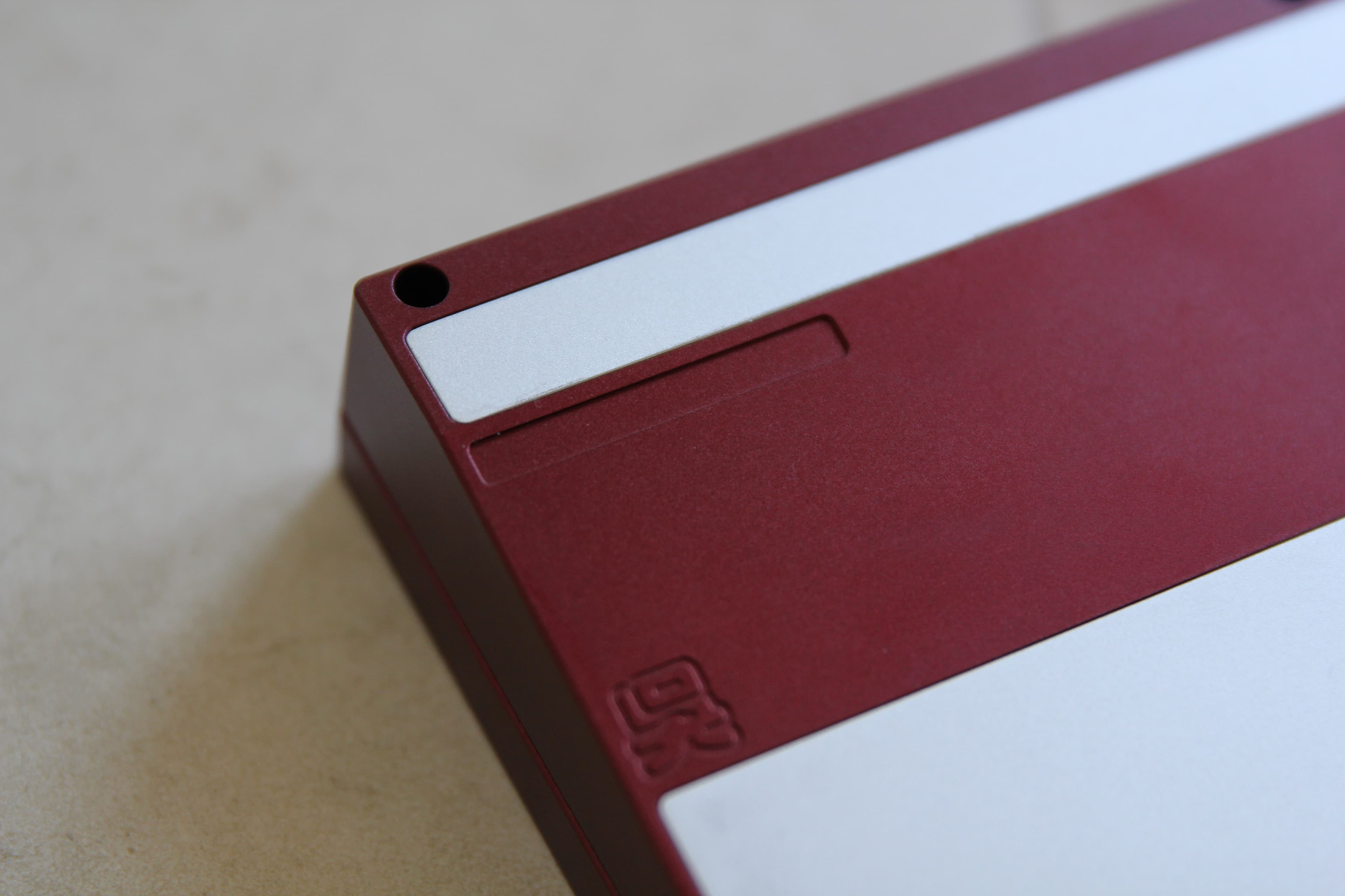 Maya TKL - Gasketed Winkeyless F12 Board image 7