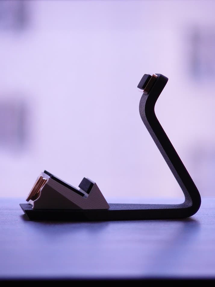 Tourmaline Keyboard Display Stand - PRICES AND FINAL IC image 14