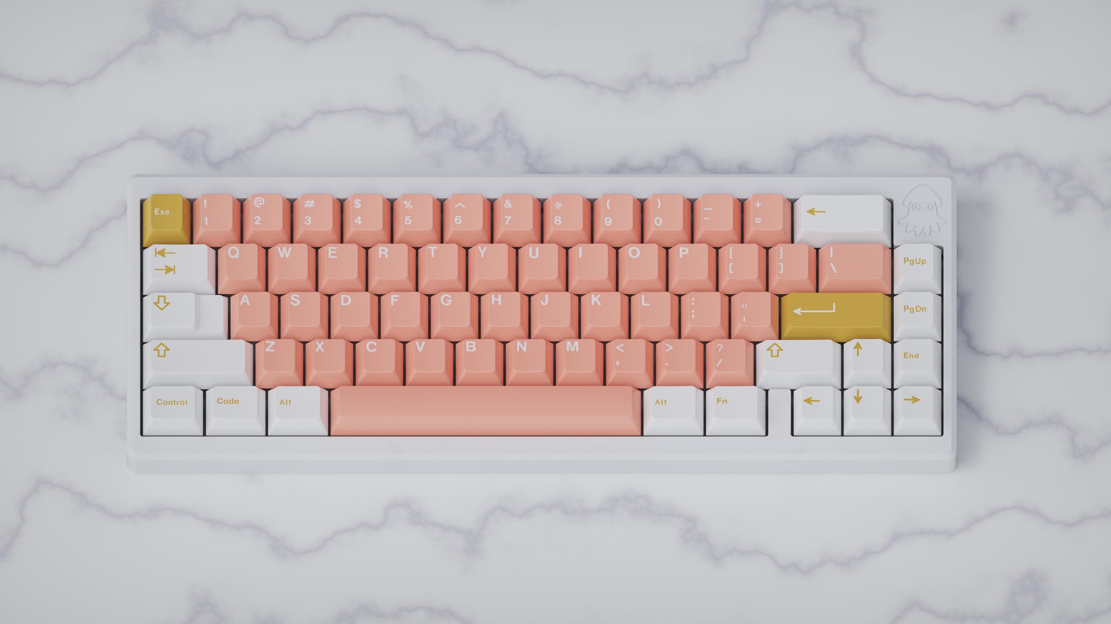 JTK Sora - Kitting changes and New Renders | GB date April 6th image 28