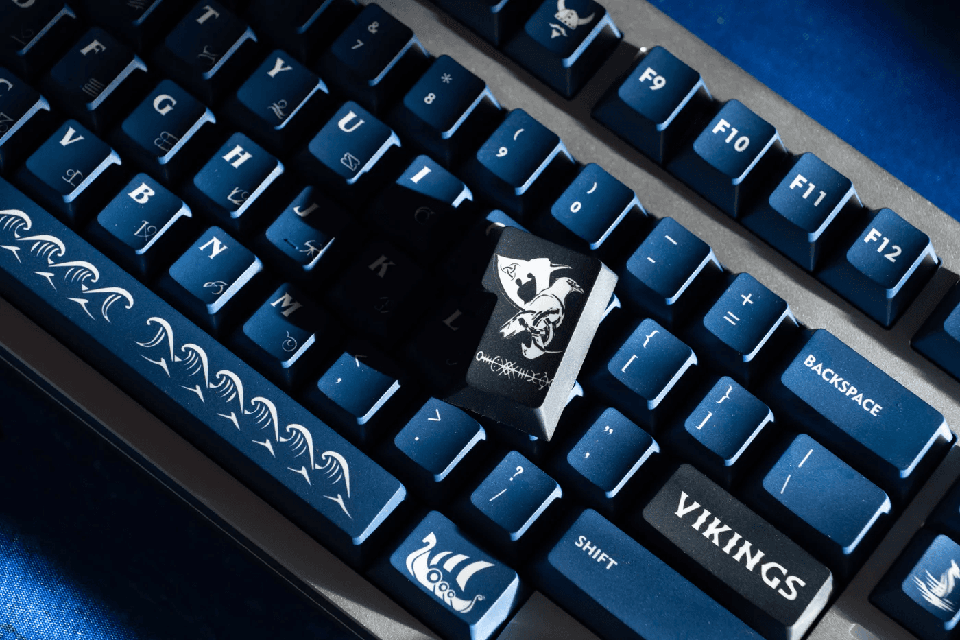 Viking keycaps image 16