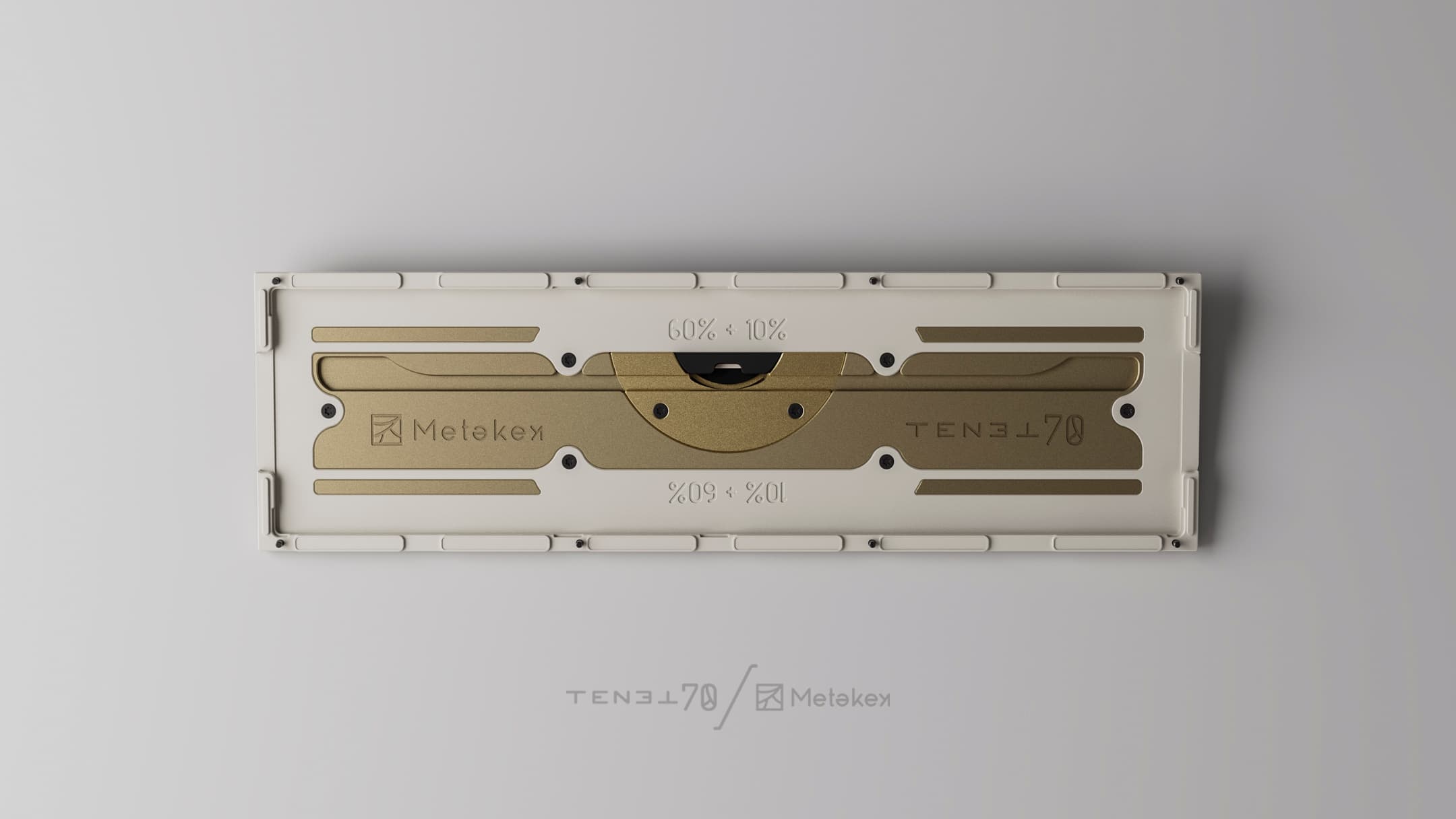 TENET 70% Keyboard Kit with OLED Screen | GB coming up on 06/20 image 6