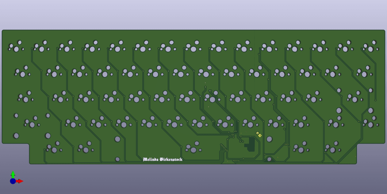 Swiss | A Cheese Keyboard! (GB: February 10th - March 10th) image 10