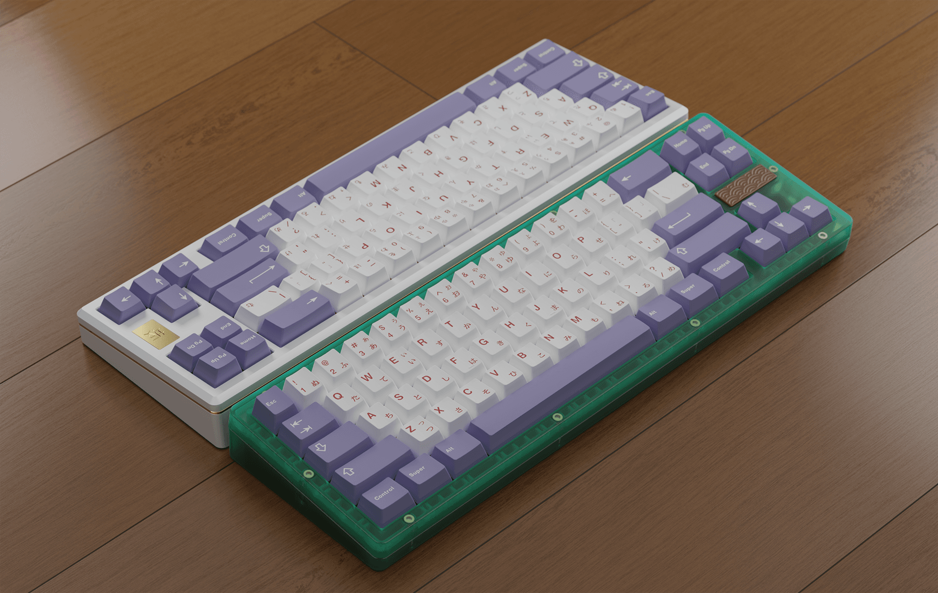 TMT Story(Groupbuy is now LIVE!) image 13