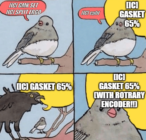 POLYGON 65% - Prototype update 06-16-2021 - Prototype 3 has arrived! image 20