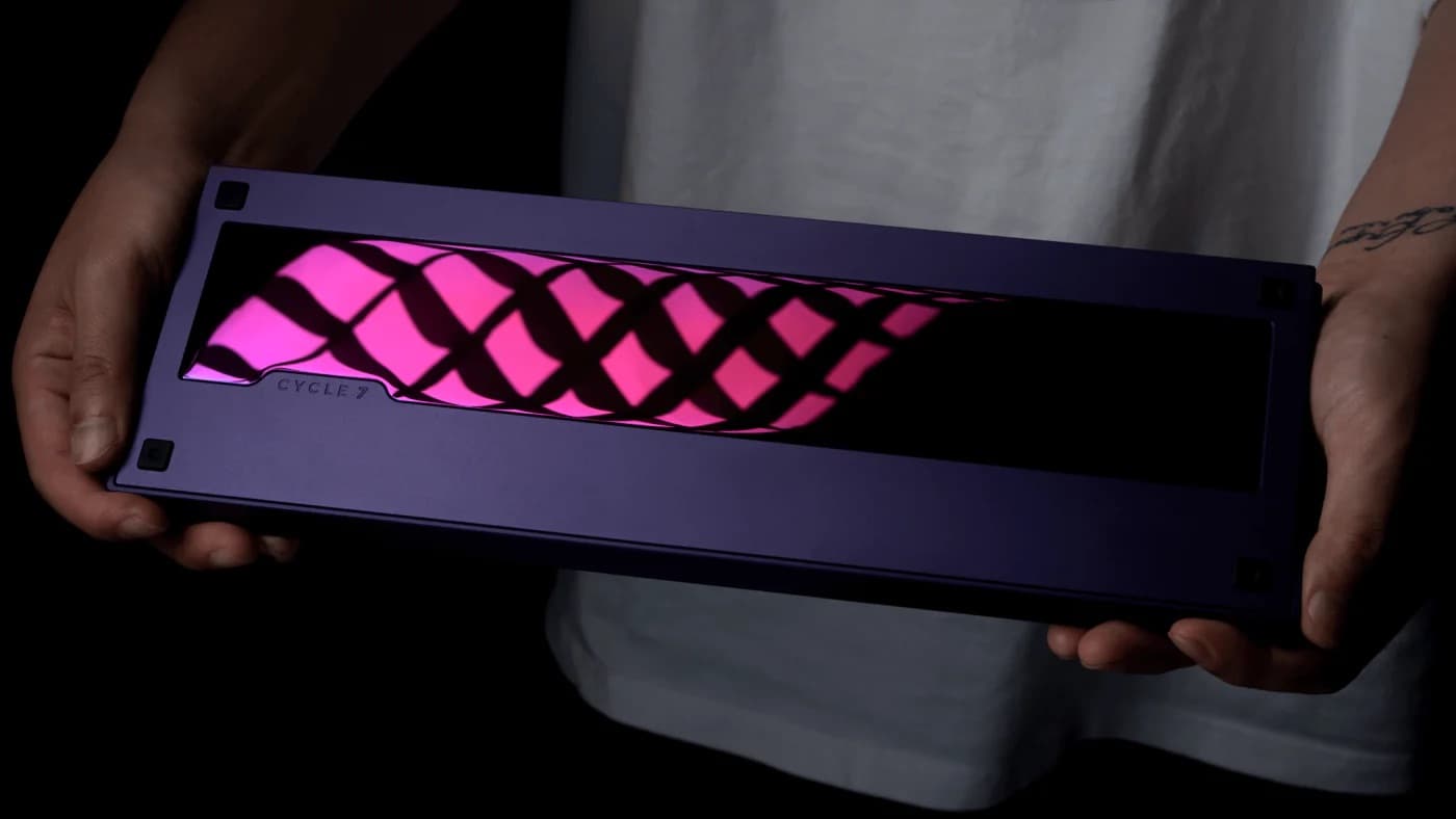 TKD Cycle7 (70%/FRL-TKL) | GB Live until Aug 22nd image 5