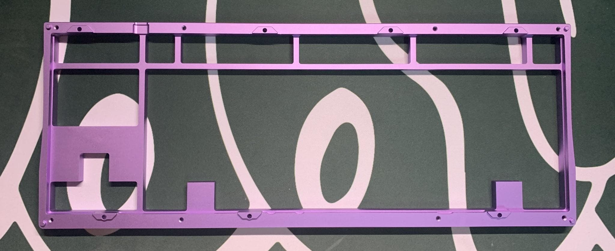 Disco - Plateless TKL image 9