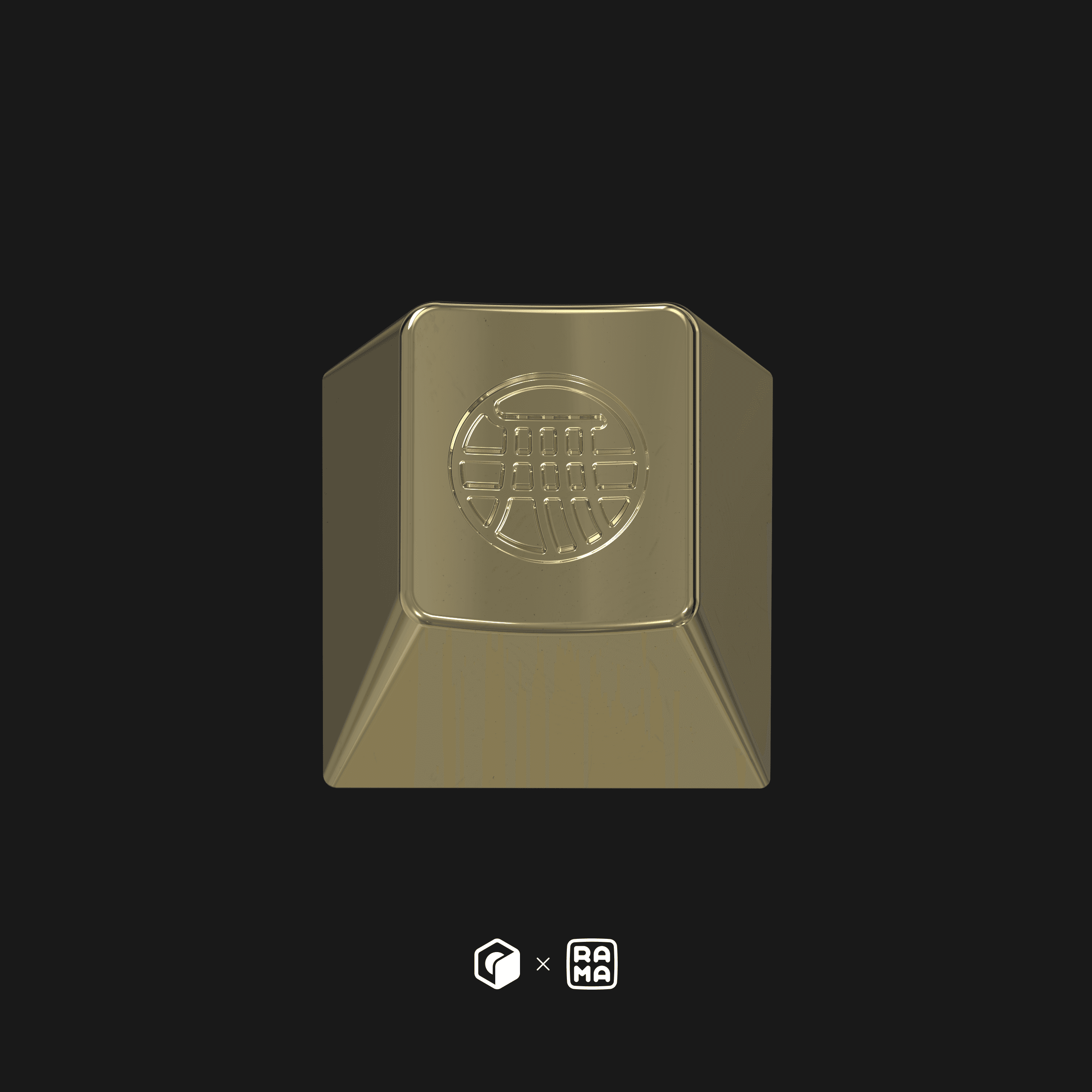 ePBT "無印·WUYINZHUYIN" Keycaps | In stock image 12