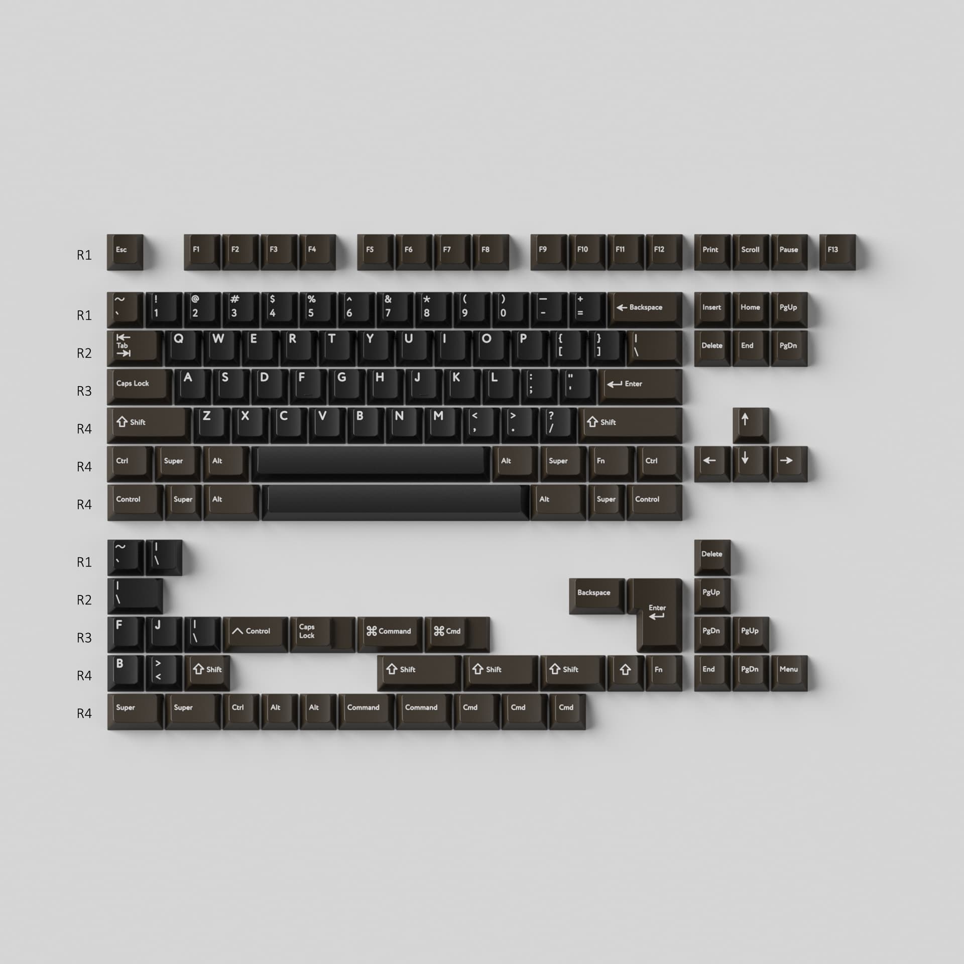 PBTFANS DOUBLESHOT RESONANCE image 11